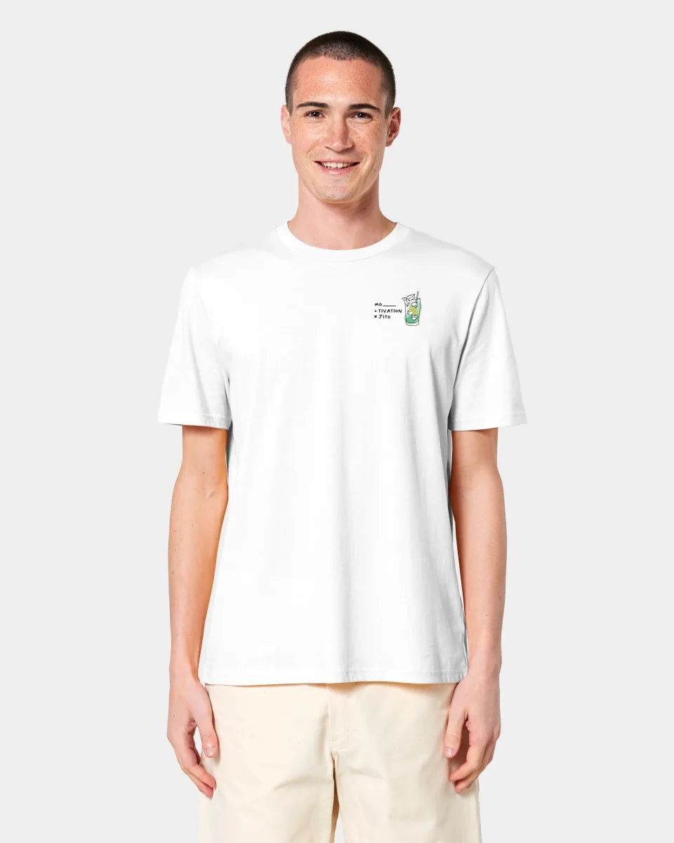 T-Shirt "Mojito"