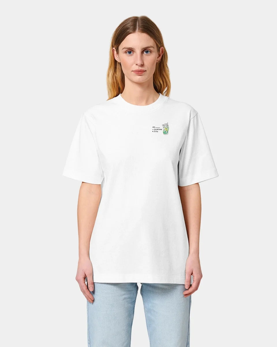 T-Shirt "Mojito"