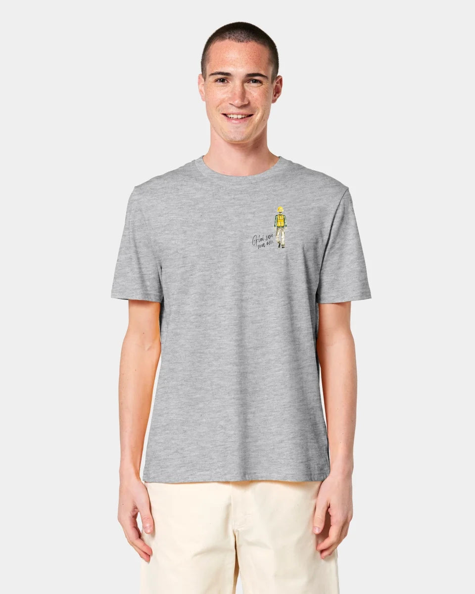 T-Shirt "Wanderer"