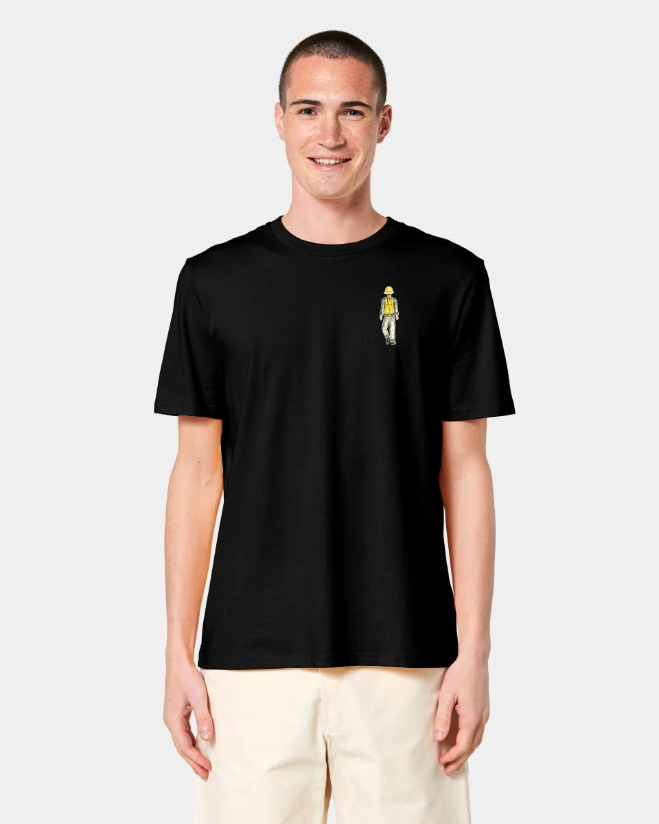 T-Shirt "Wanderer"