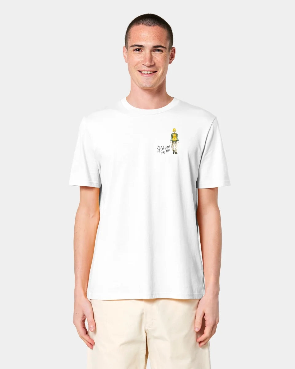 T-Shirt "Wanderer"