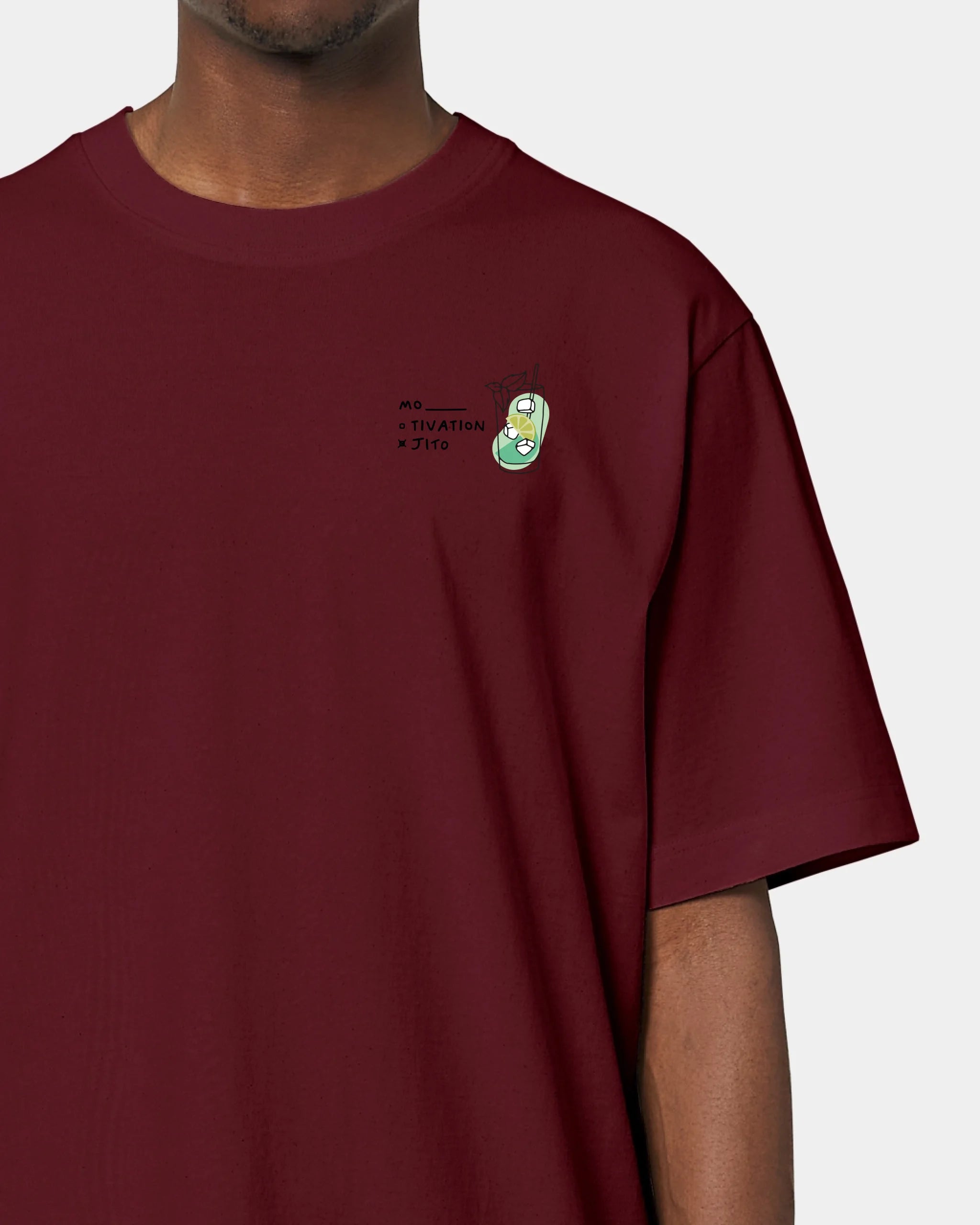 heiter-laessig-freestyler-mockup-close-up-burgundy