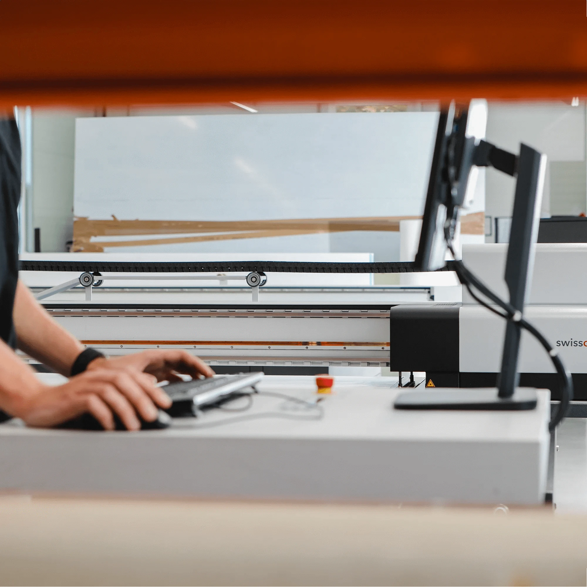 HEITER & LÄSSIG - Digitaldruck-Fabrik.de - Grossformat Druck