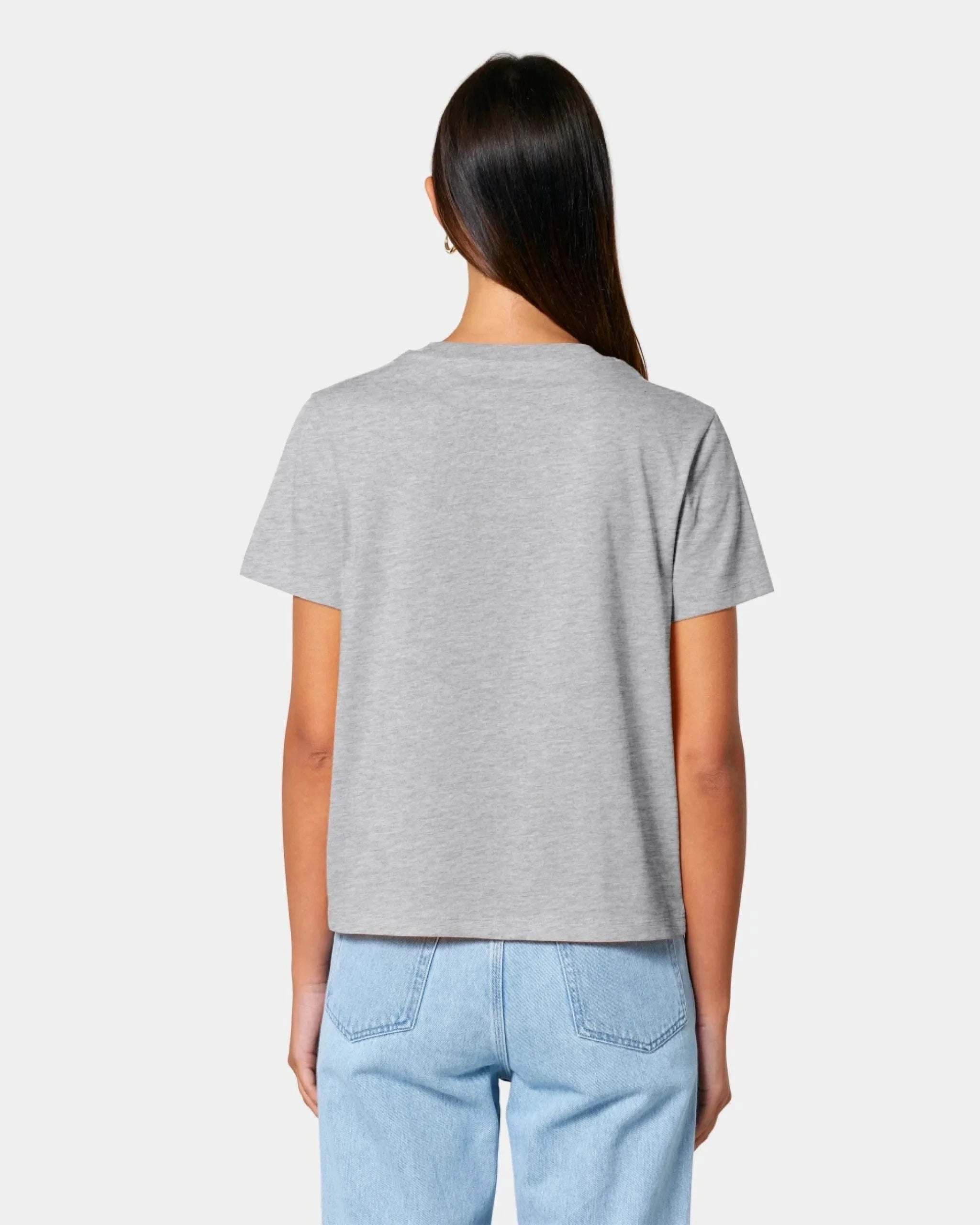 Schmidt Digitaldruck GmbH Foto auf T-Shirt - aus nachhaltiger und fairer Produktion
