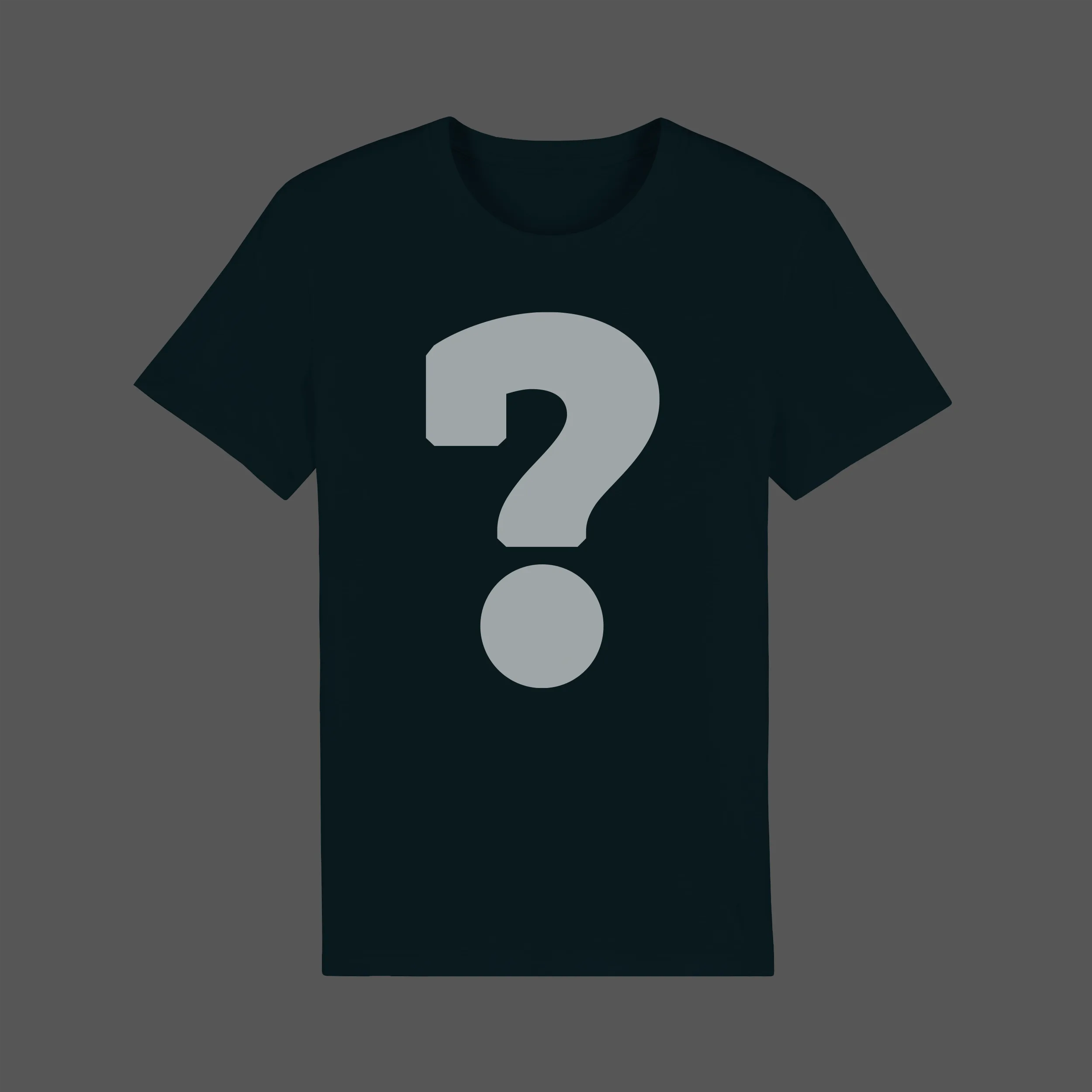 HEITER & LÄSSIG Mystery Box "T-Shirt" XXS - aus nachhaltiger und fairer Produktion