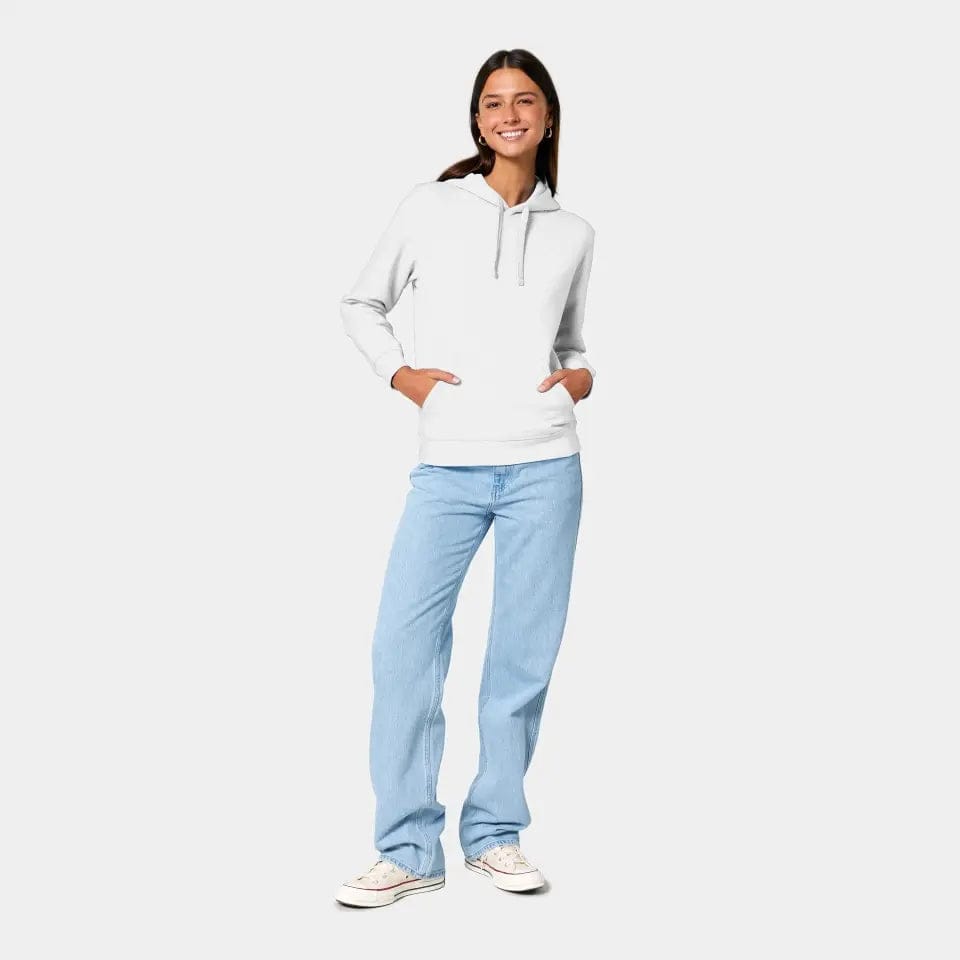 TeeInBlue Personalisierter Hoodie - aus nachhaltiger und fairer Produktion