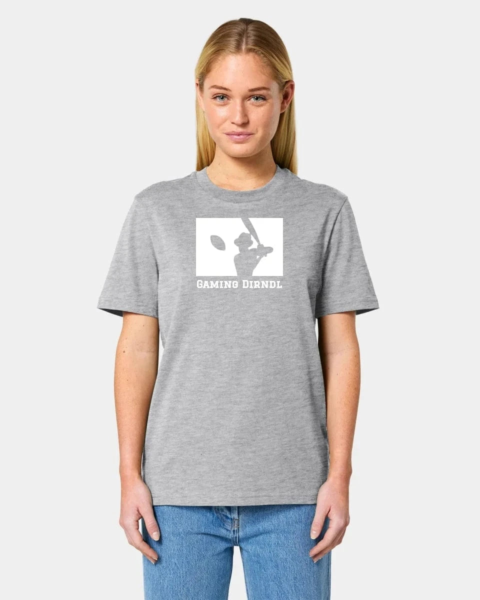 Schmidt Digitaldruck GmbH T-Shirt "Baseball" - aus nachhaltiger und fairer Produktion