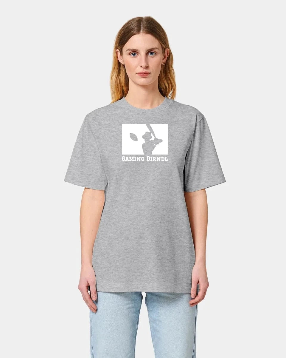 Schmidt Digitaldruck GmbH T-Shirt "Baseball" - aus nachhaltiger und fairer Produktion