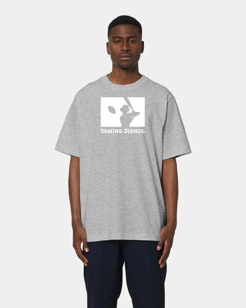 Schmidt Digitaldruck GmbH T-Shirt "Baseball" - aus nachhaltiger und fairer Produktion