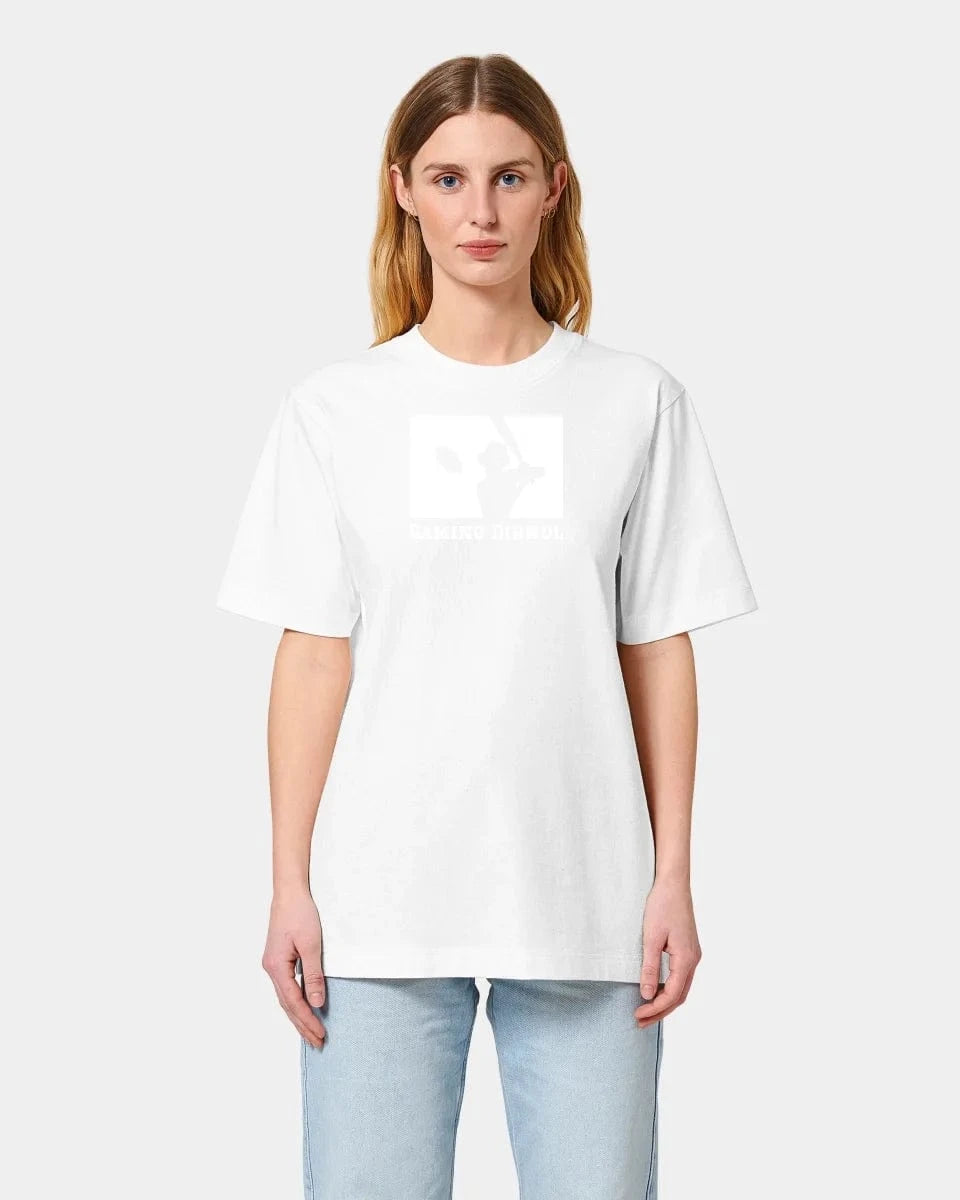 Schmidt Digitaldruck GmbH T-Shirt "Baseball" - aus nachhaltiger und fairer Produktion