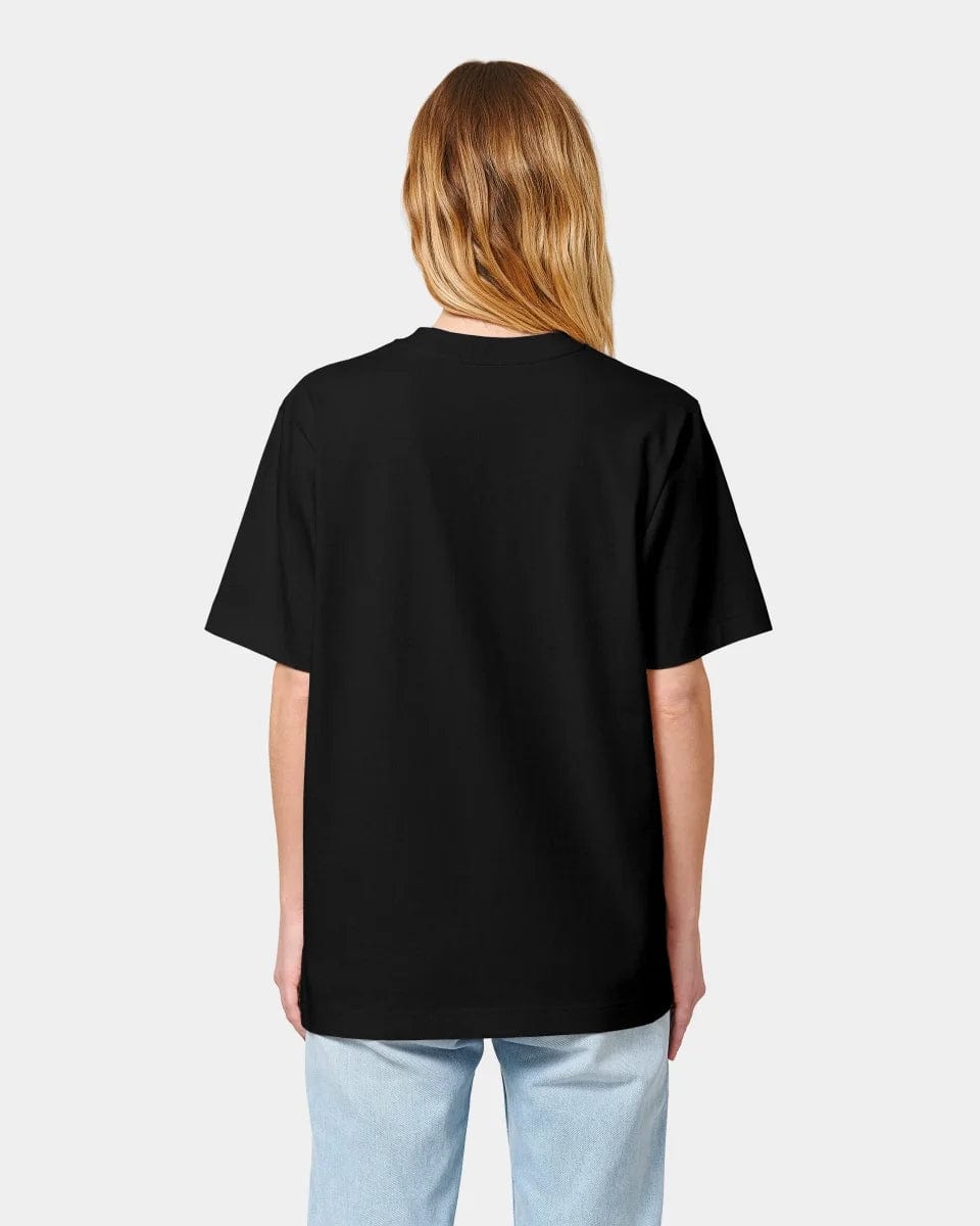 Projekt T-Shirt "Baseball" - aus nachhaltiger und fairer Produktion