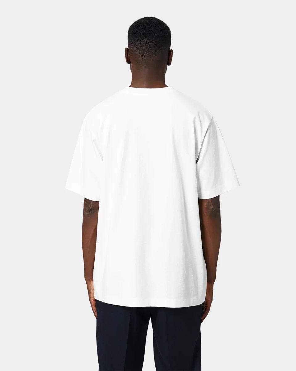Projekt T-Shirt "Baseball" - aus nachhaltiger und fairer Produktion