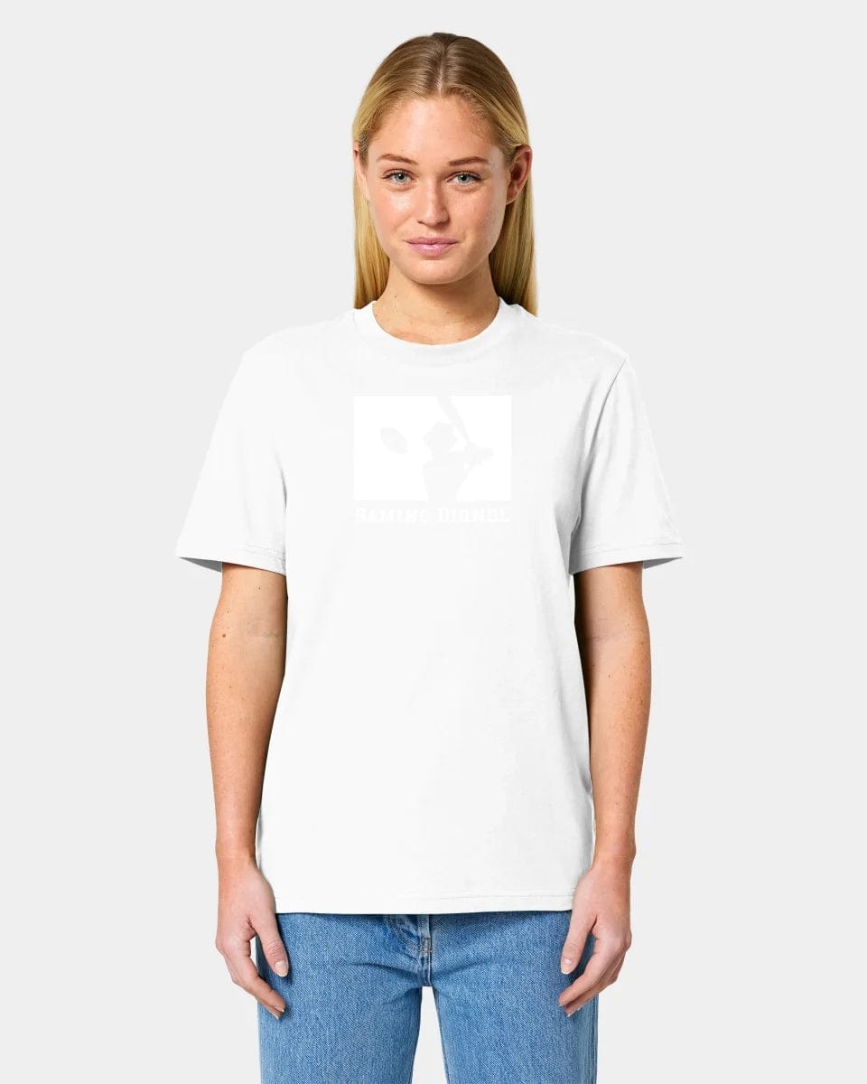Projekt T-Shirt "Baseball" - aus nachhaltiger und fairer Produktion