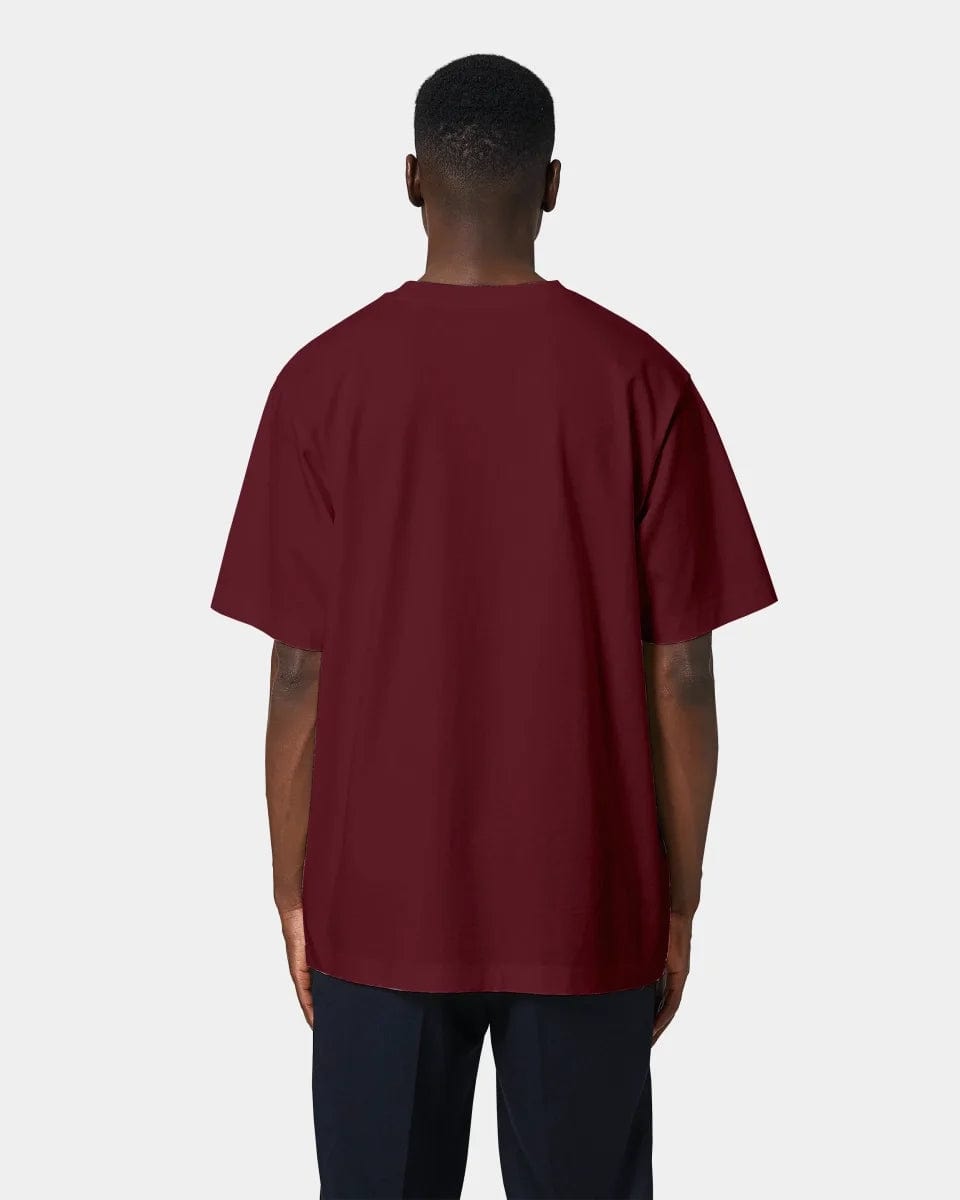 Projekt T-Shirt "Baseball" - aus nachhaltiger und fairer Produktion