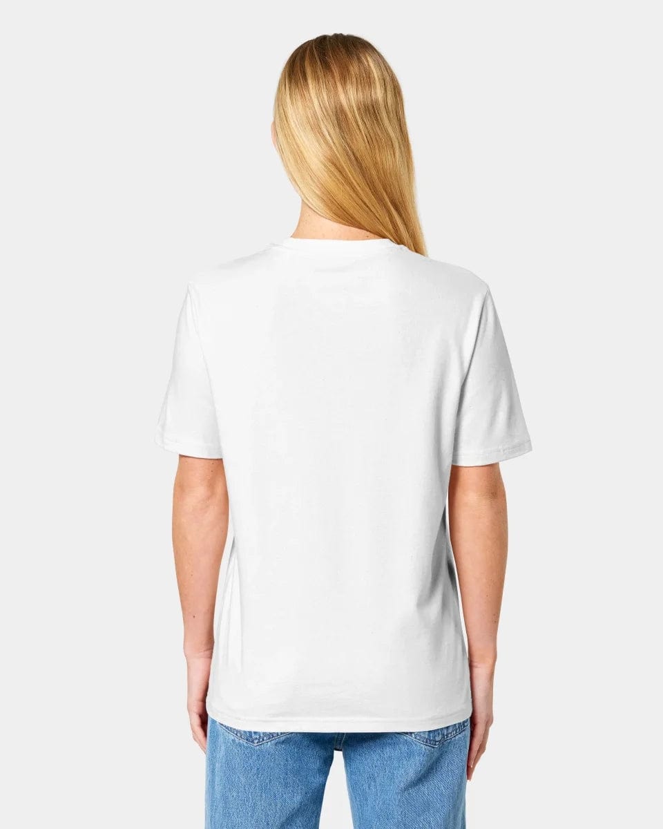 Projekt T-Shirt "Baseball" - aus nachhaltiger und fairer Produktion