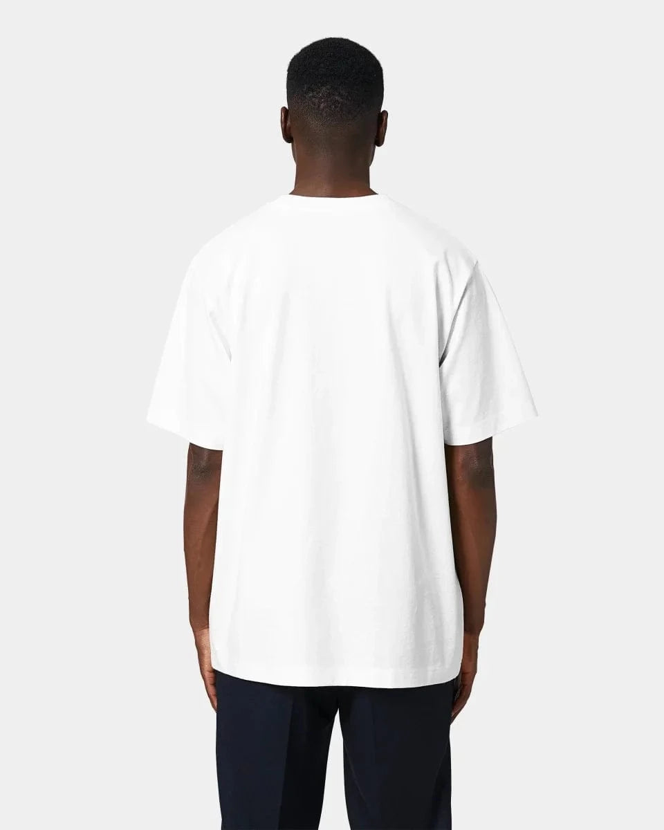 Schmidt Digitaldruck GmbH T-Shirt "Bierpong" - aus nachhaltiger und fairer Produktion