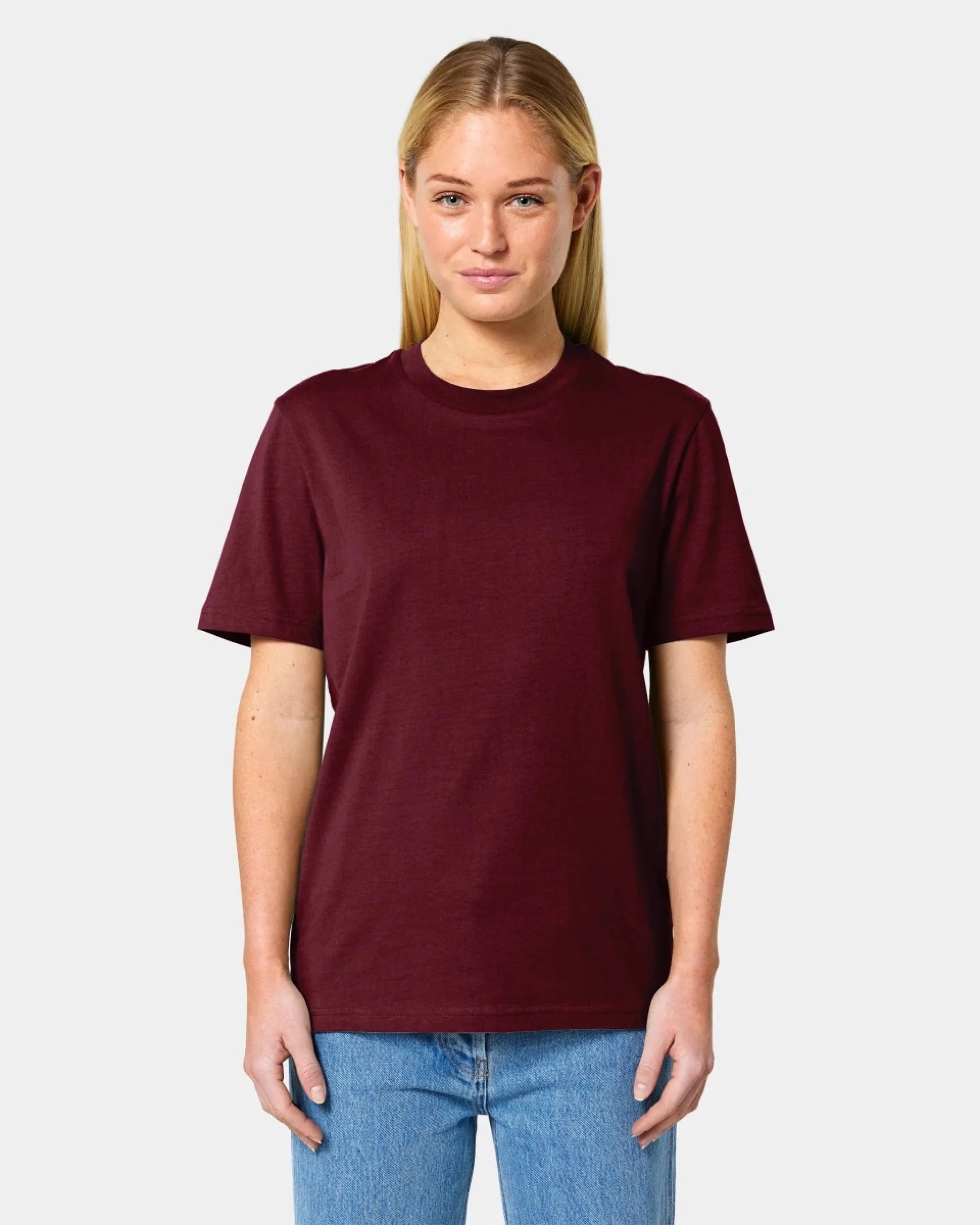 Schmidt Digitaldruck GmbH T-Shirt "Couple" - aus nachhaltiger und fairer Produktion