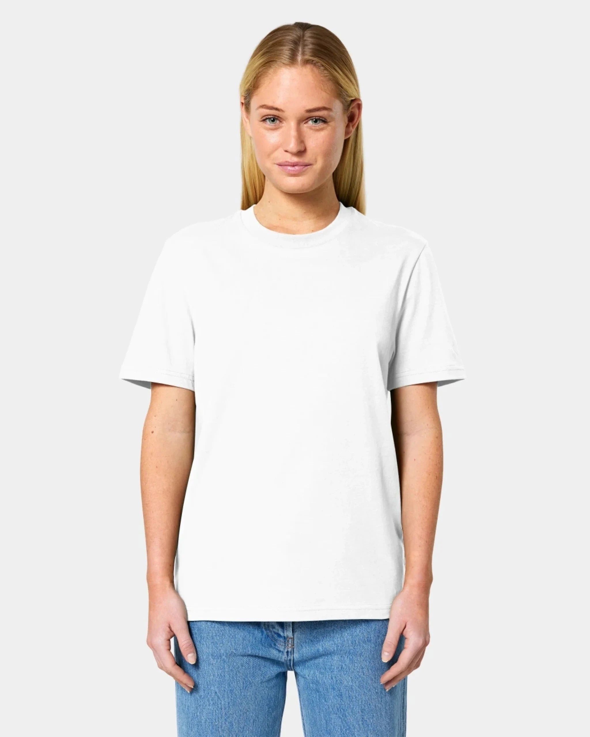 Schmidt Digitaldruck GmbH T-Shirt "Couple" - aus nachhaltiger und fairer Produktion