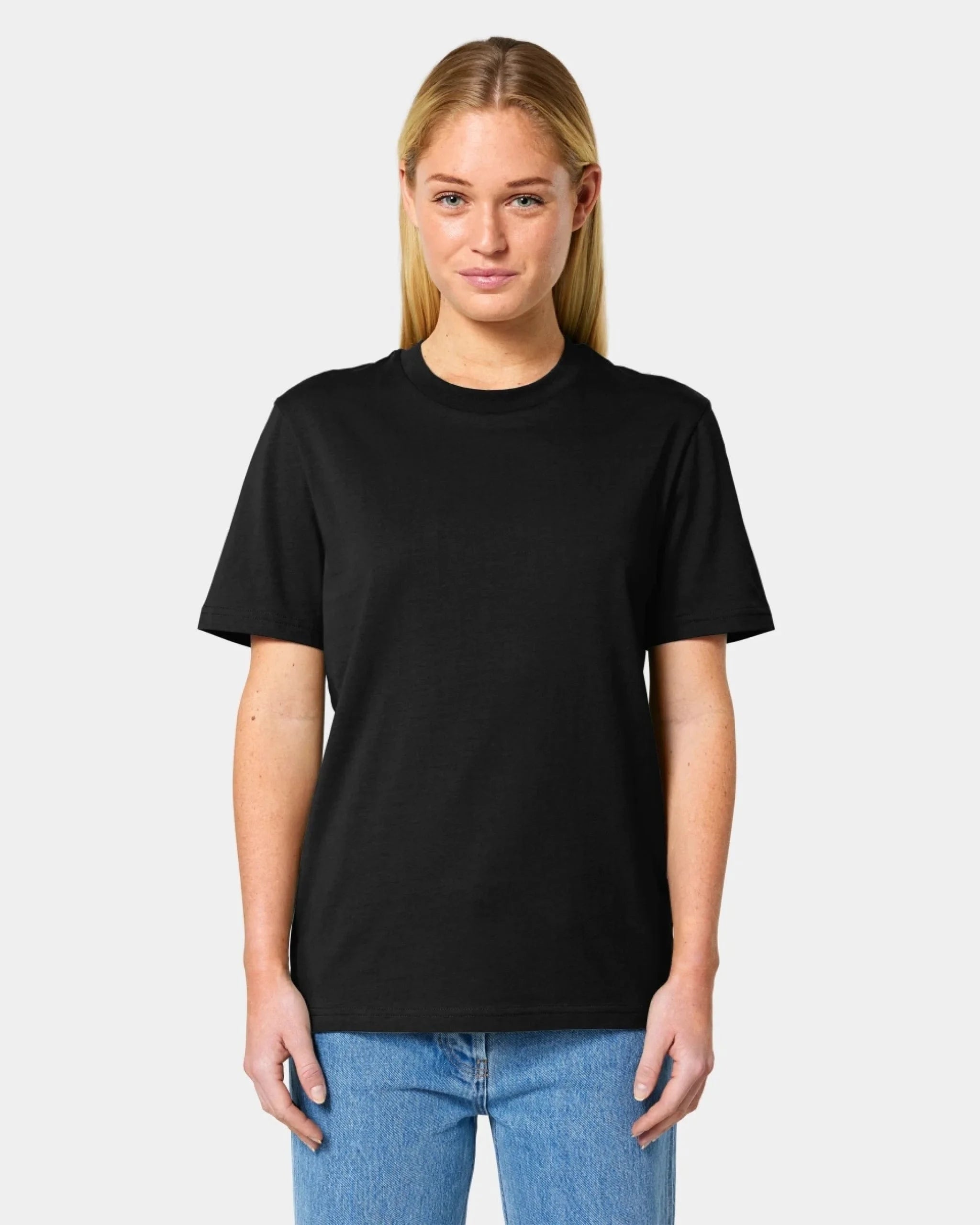 Schmidt Digitaldruck GmbH T-Shirt "Couple" - aus nachhaltiger und fairer Produktion