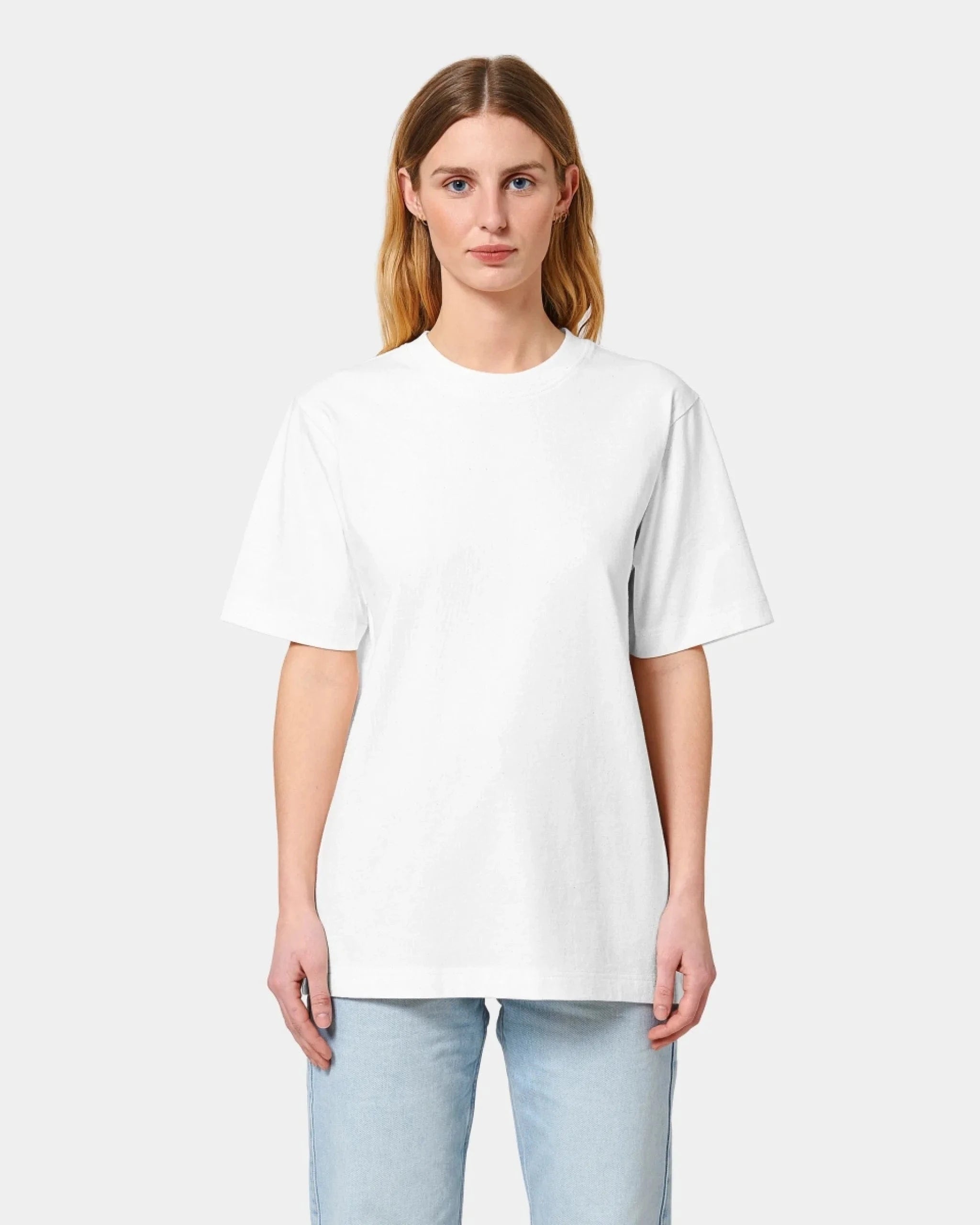 Schmidt Digitaldruck GmbH T-Shirt "Couple" - aus nachhaltiger und fairer Produktion