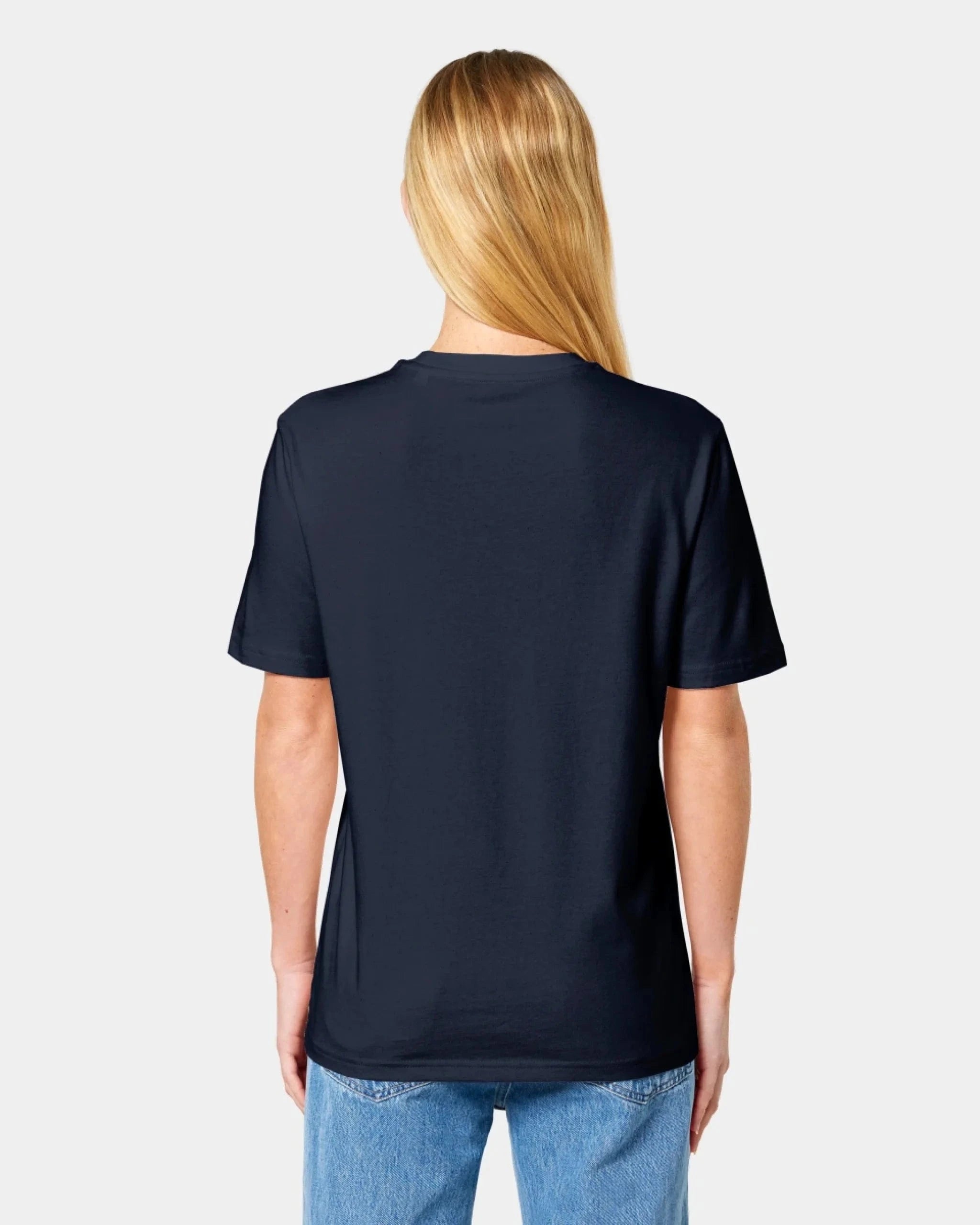 Schmidt Digitaldruck GmbH T-Shirt "Custom Bootleg" - aus nachhaltiger und fairer Produktion