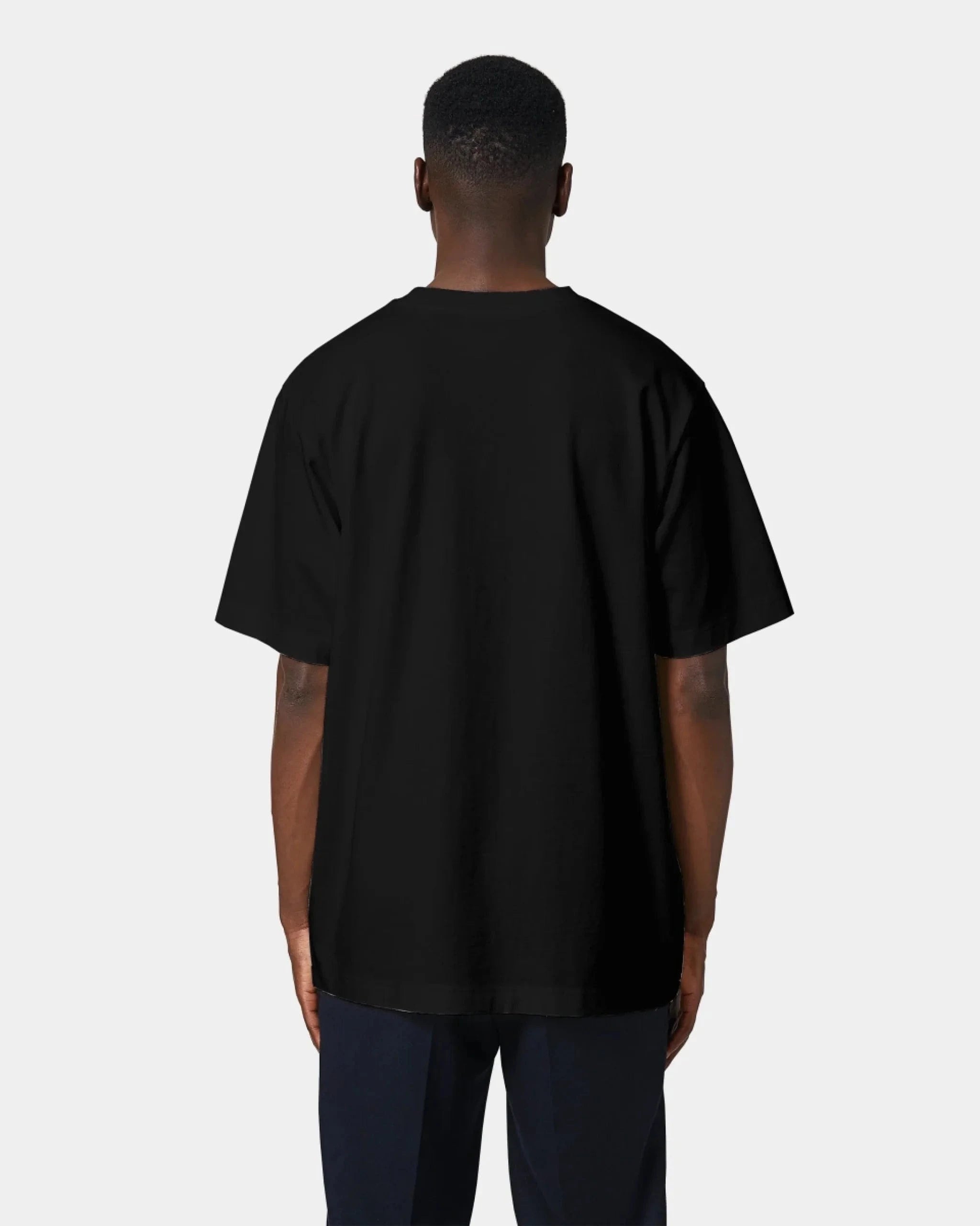 Schmidt Digitaldruck GmbH T-Shirt "Custom Bootleg" - aus nachhaltiger und fairer Produktion