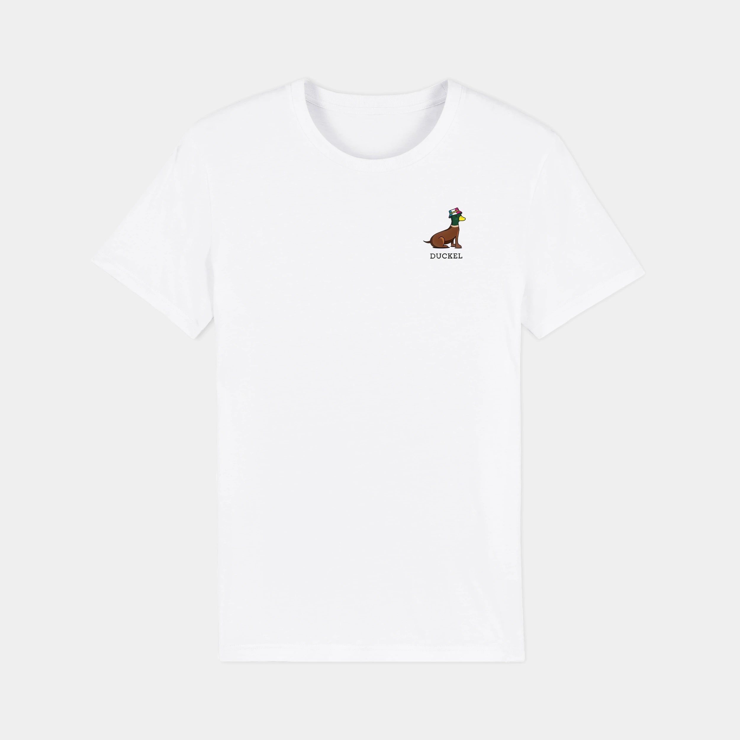HEITER & LÄSSIG T-Shirt "Duckel" - aus nachhaltiger und fairer Produktion