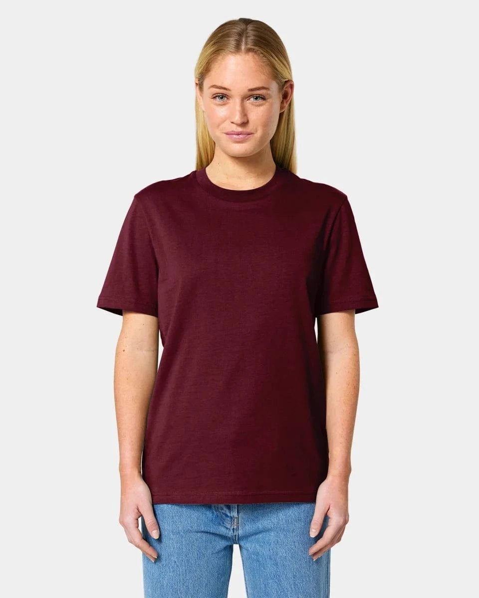 Schmidt Digitaldruck GmbH T-Shirt "Frühschoppen" - aus nachhaltiger und fairer Produktion