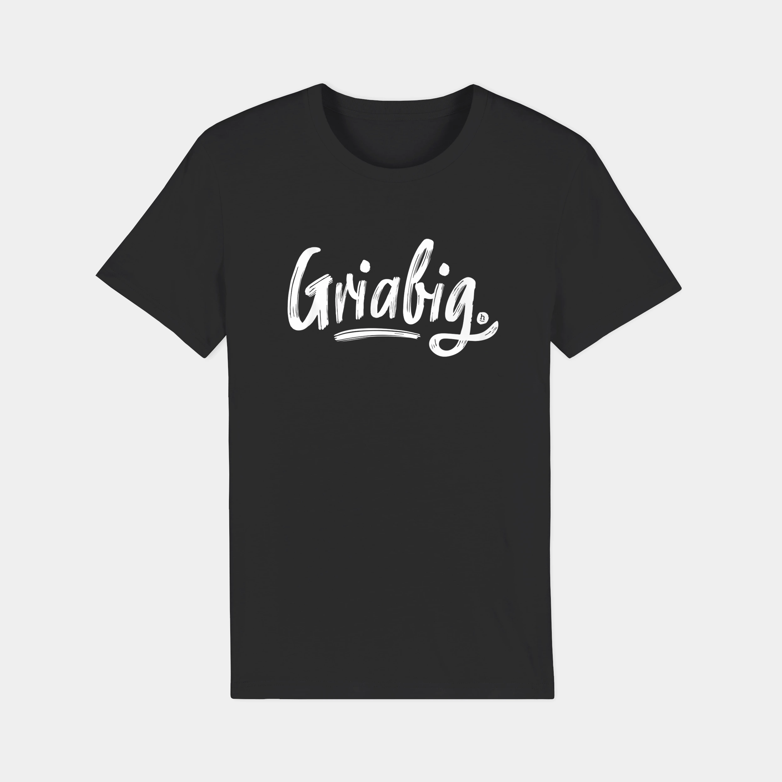 HEITER & LÄSSIG T-Shirt "Griabig" - aus nachhaltiger und fairer Produktion