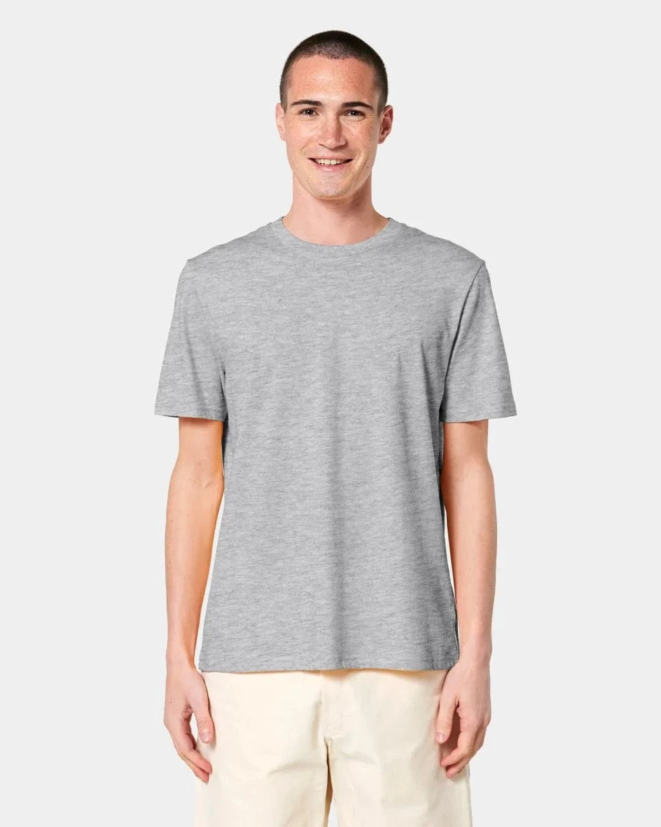 Schmidt Digitaldruck GmbH T-Shirt "Leberkas-Power" - aus nachhaltiger und fairer Produktion