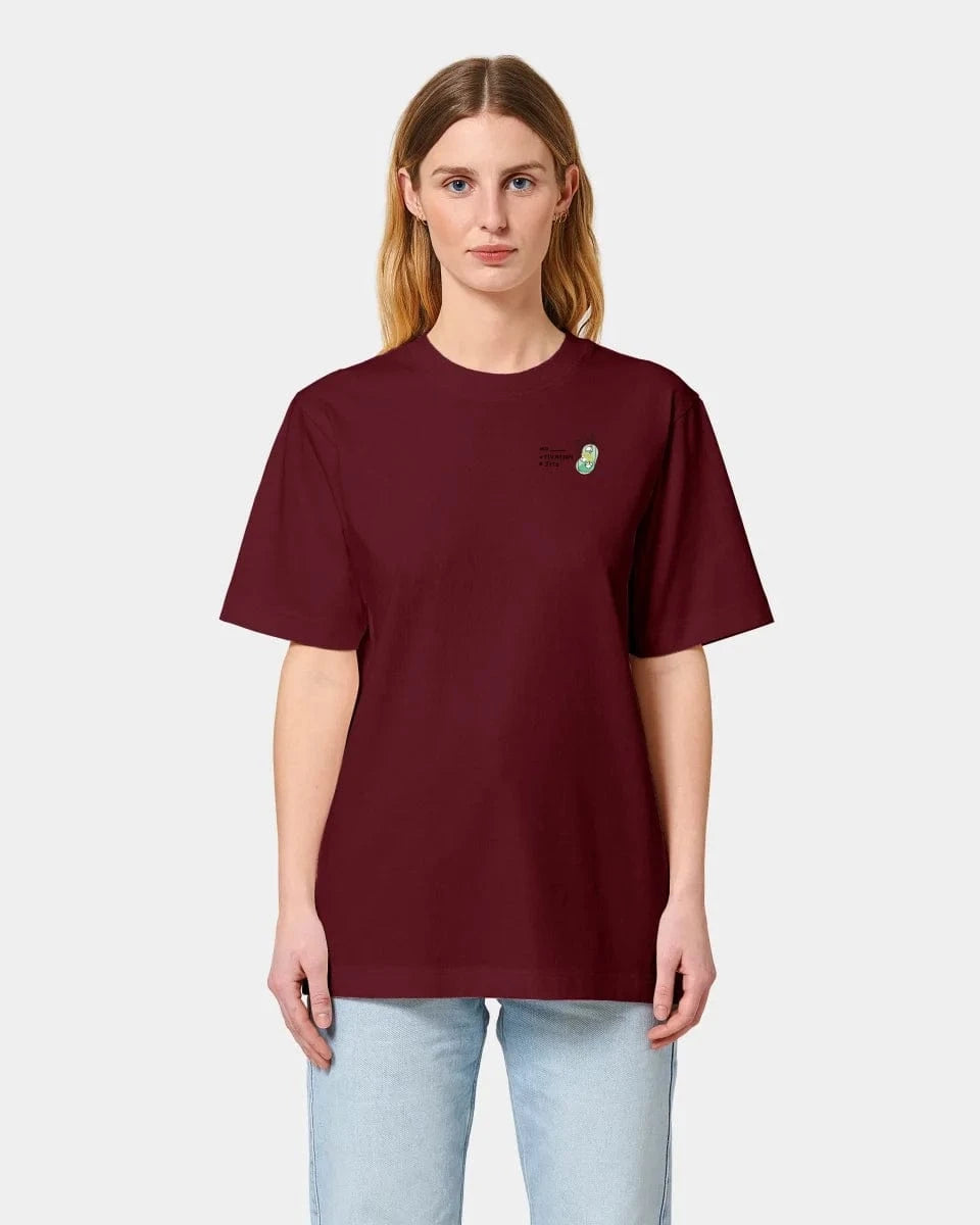 Schmidt Digitaldruck GmbH T-Shirt "Mojito" - aus nachhaltiger und fairer Produktion