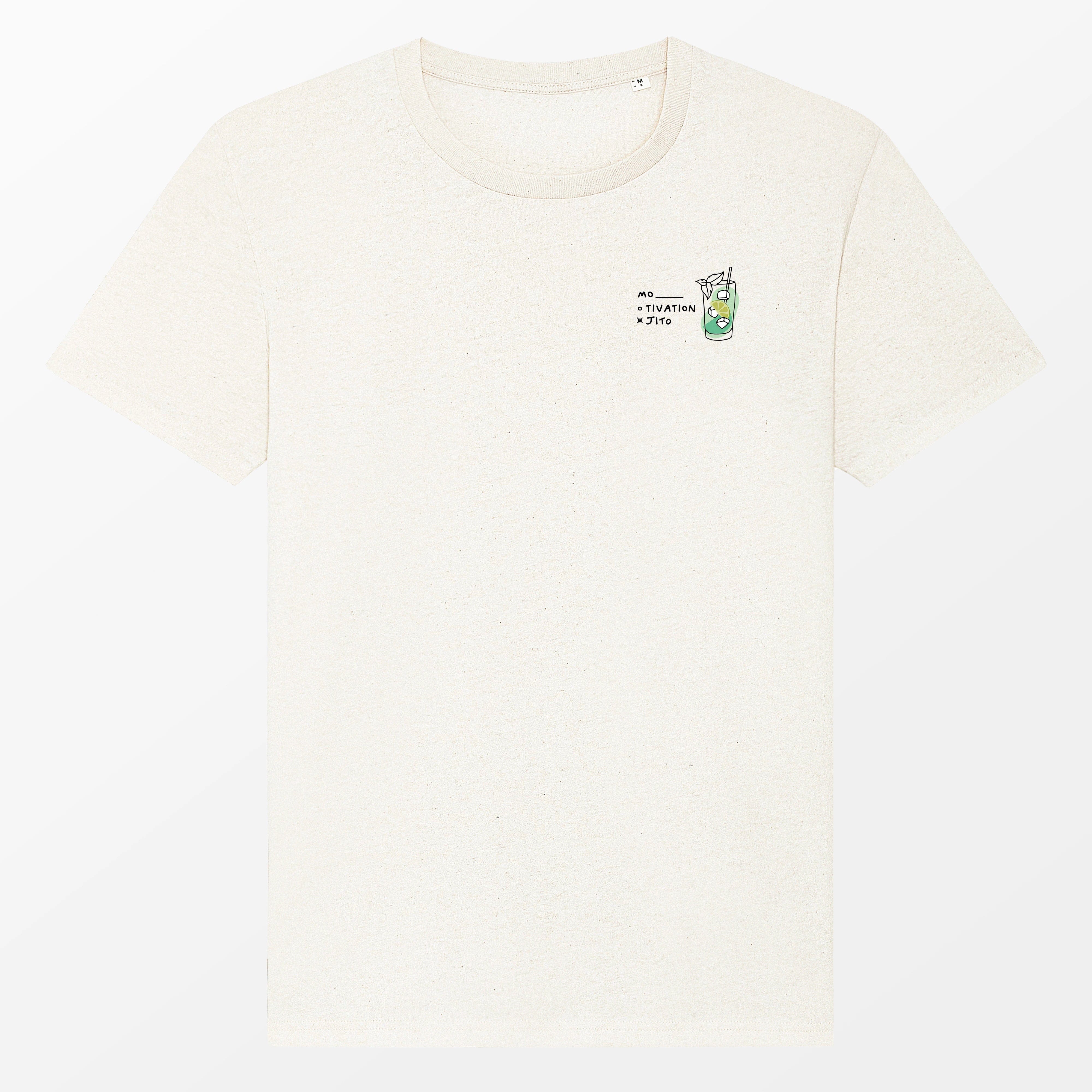 HEITER & LÄSSIG T-Shirt "Mojito" - aus nachhaltiger und fairer Produktion