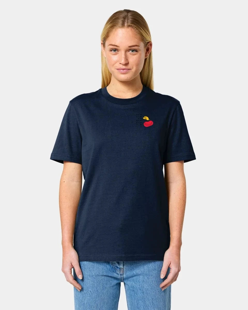Schmidt Digitaldruck GmbH T-Shirt "Negroni" - aus nachhaltiger und fairer Produktion