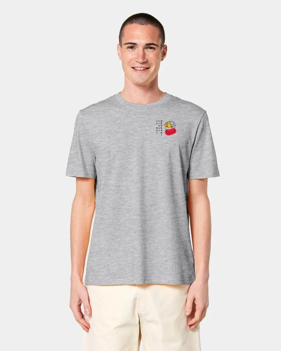 Schmidt Digitaldruck GmbH T-Shirt "Negroni" - aus nachhaltiger und fairer Produktion