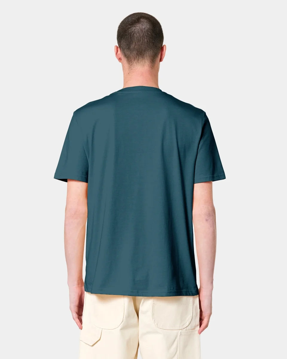 T-Shirt ORIGINAL "oiseasy"