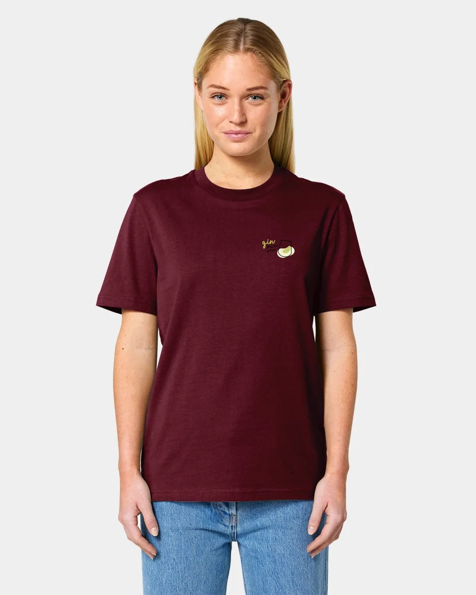 T-Shirt "Gin"