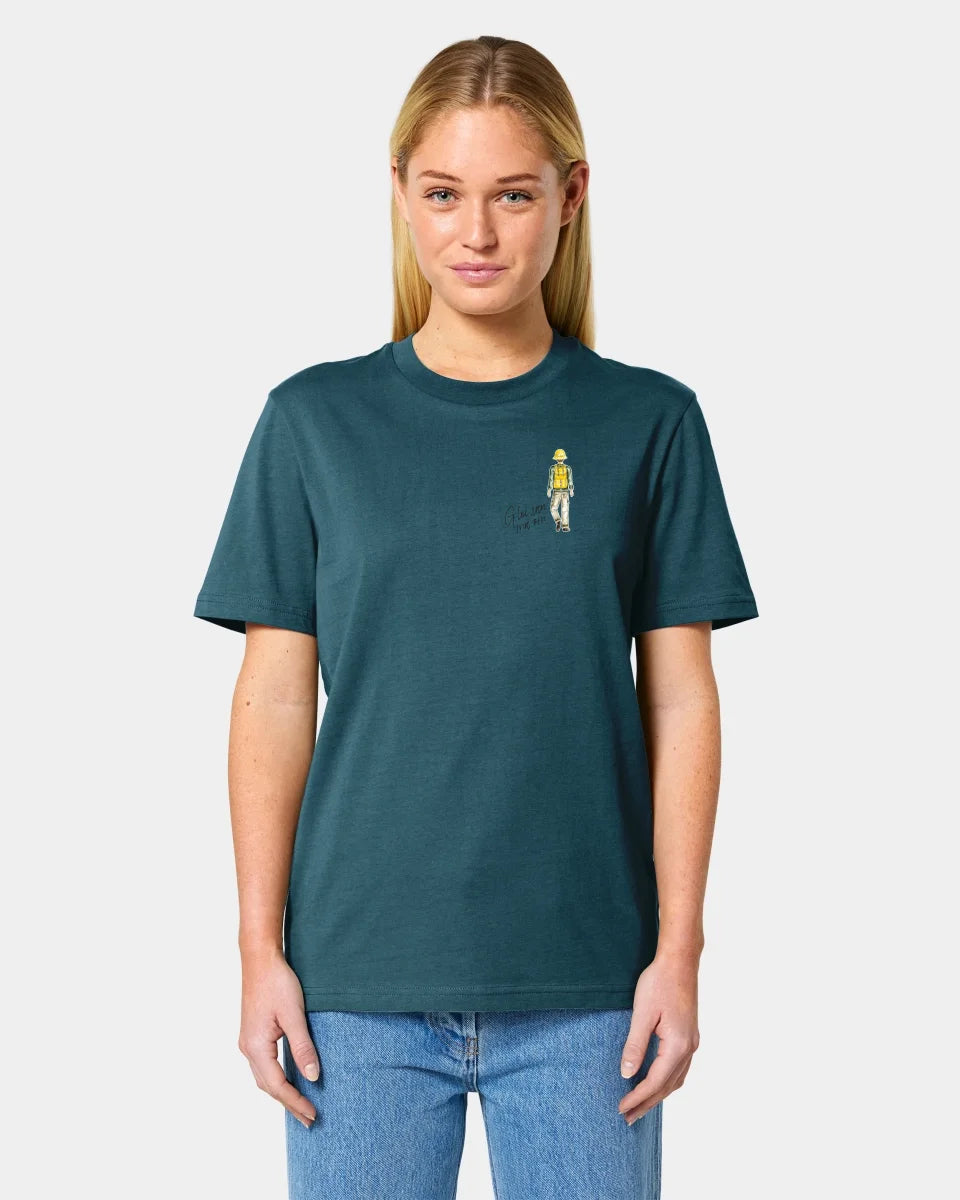 T-Shirt "Wanderer"