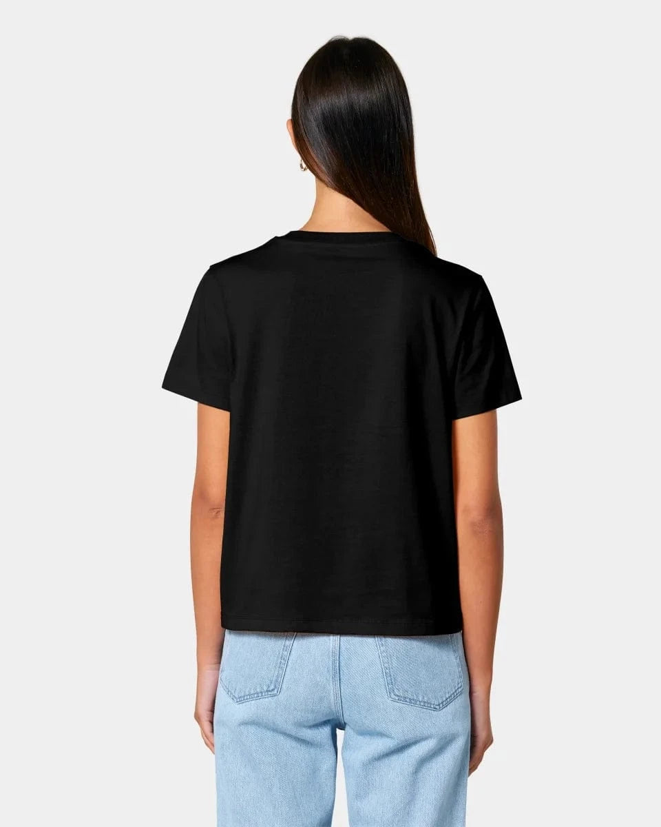 Schmidt Digitaldruck GmbH Foto auf T-Shirt - aus nachhaltiger und fairer Produktion