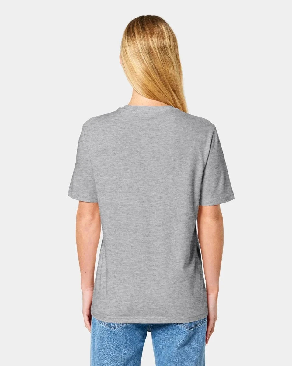 Schmidt Digitaldruck GmbH Personalisiertes T-Shirt "Logo" - aus nachhaltiger und fairer Produktion