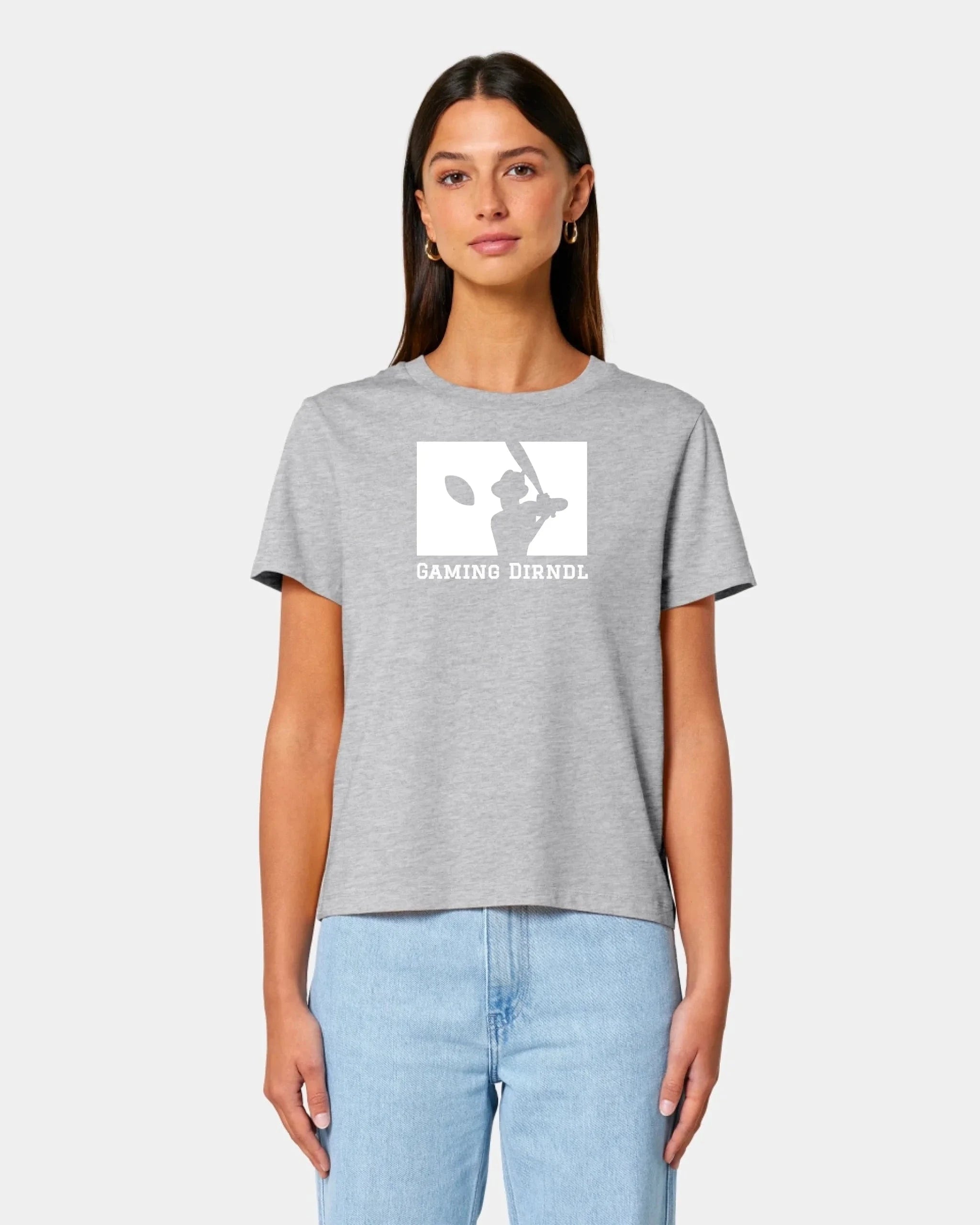 Schmidt Digitaldruck GmbH T-Shirt "Baseball" - aus nachhaltiger und fairer Produktion