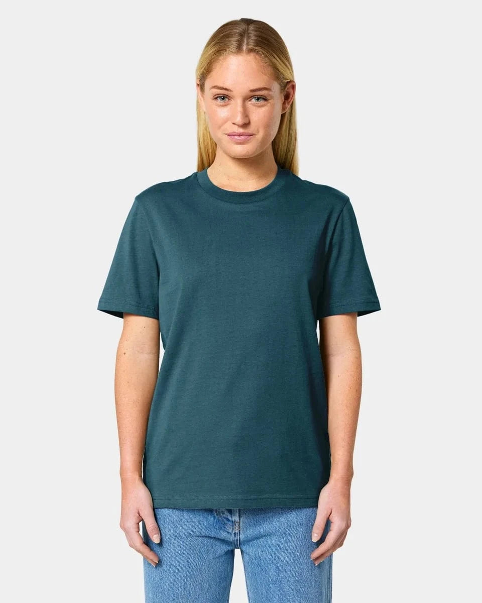 Schmidt Digitaldruck GmbH T-Shirt "Bun on the run" - aus nachhaltiger und fairer Produktion