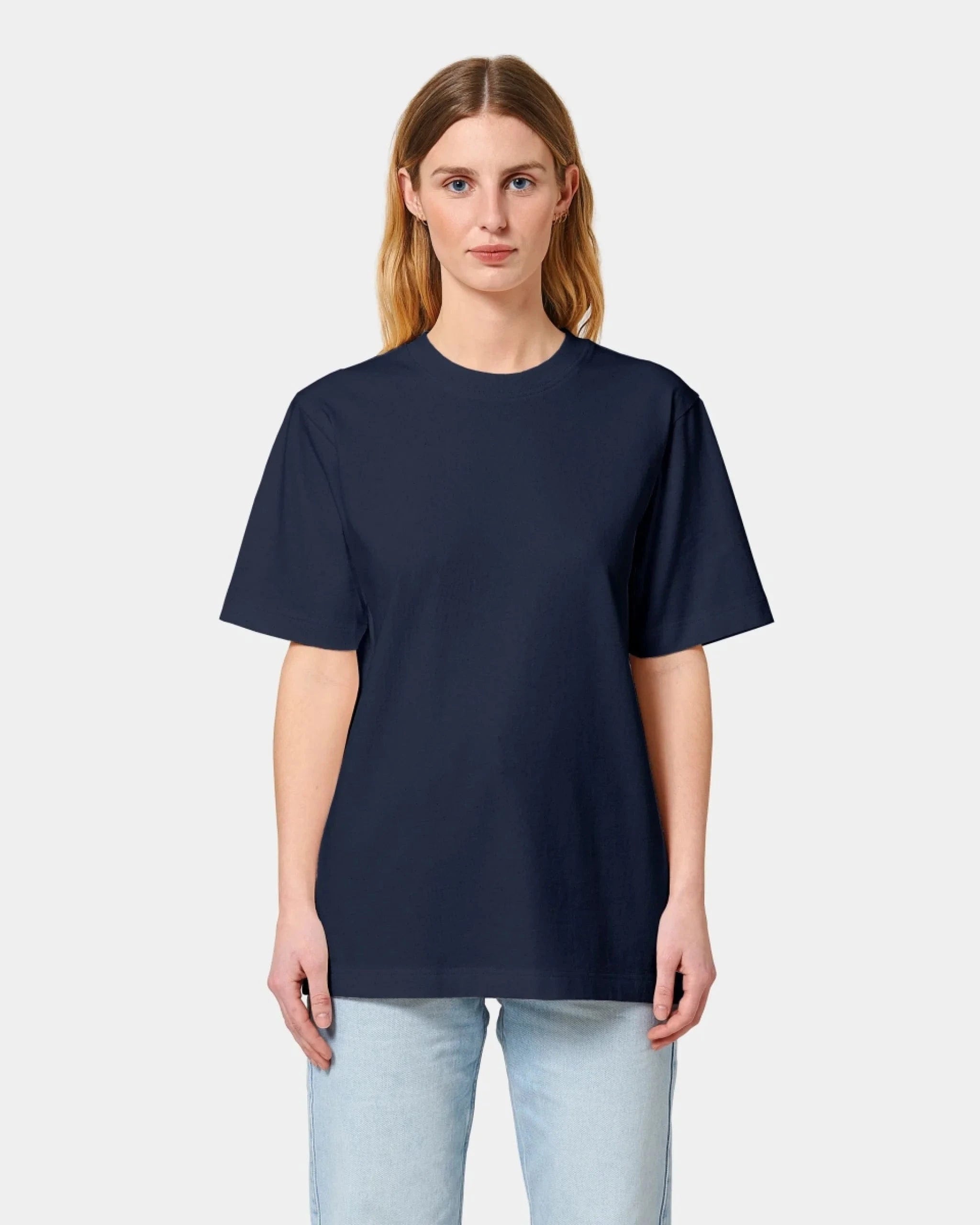 Schmidt Digitaldruck GmbH T-Shirt "Couple" - aus nachhaltiger und fairer Produktion