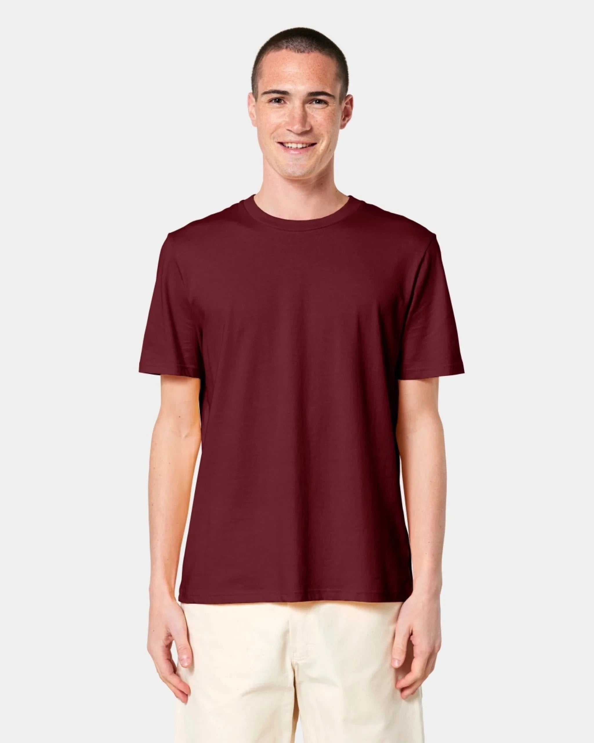 Schmidt Digitaldruck GmbH T-Shirt "Couple" - aus nachhaltiger und fairer Produktion