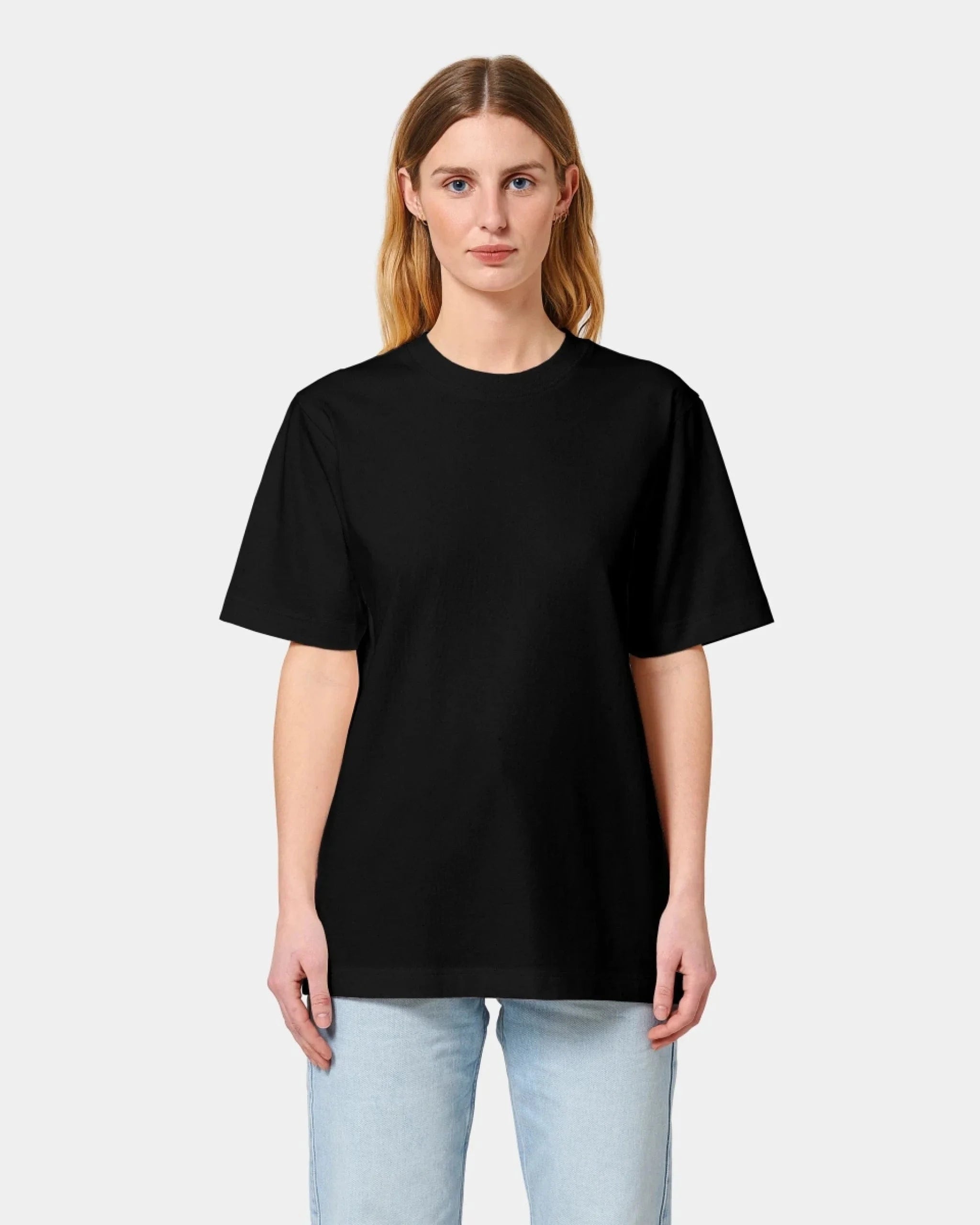 Schmidt Digitaldruck GmbH T-Shirt "Couple" - aus nachhaltiger und fairer Produktion