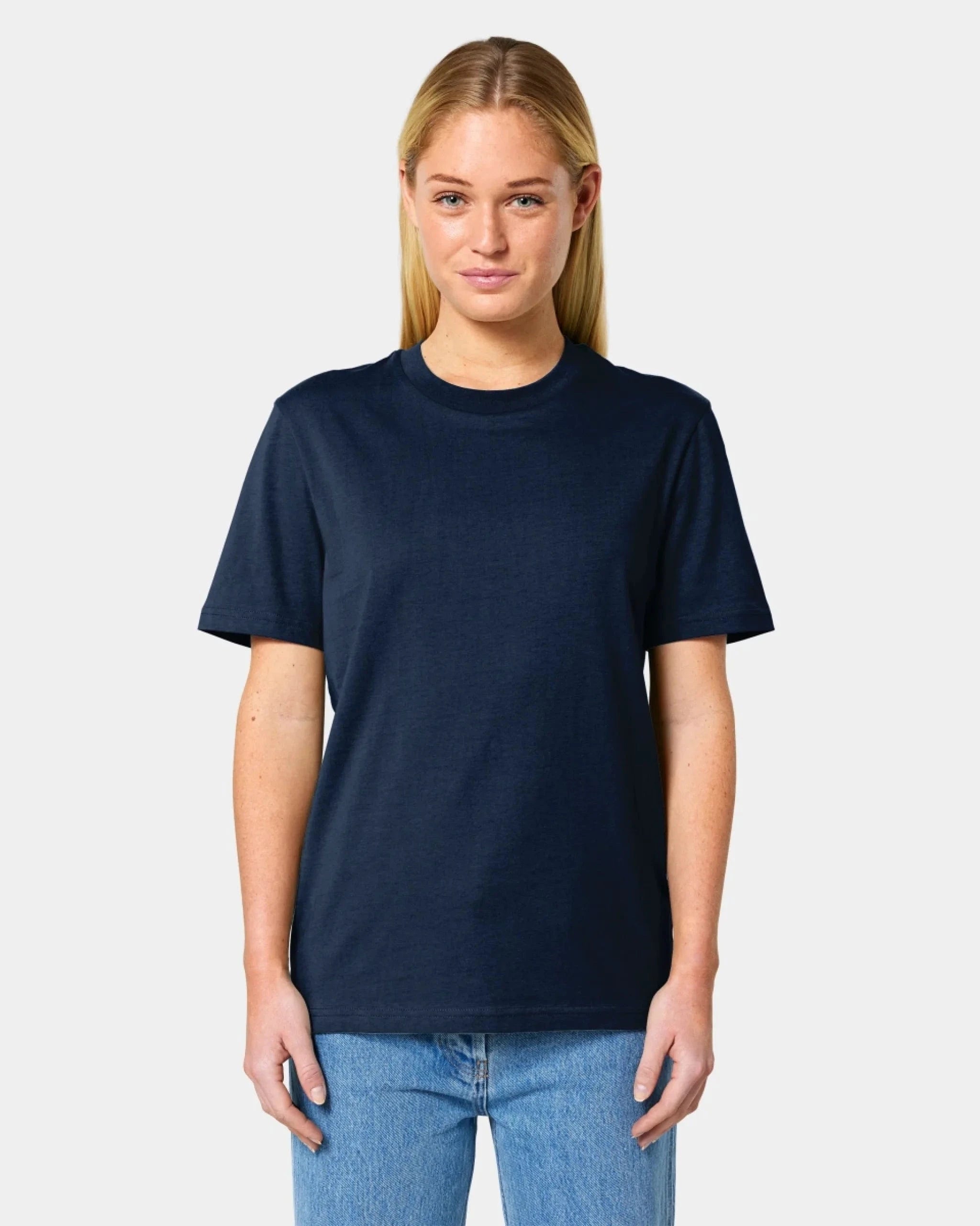 Schmidt Digitaldruck GmbH T-Shirt "Couple" - aus nachhaltiger und fairer Produktion