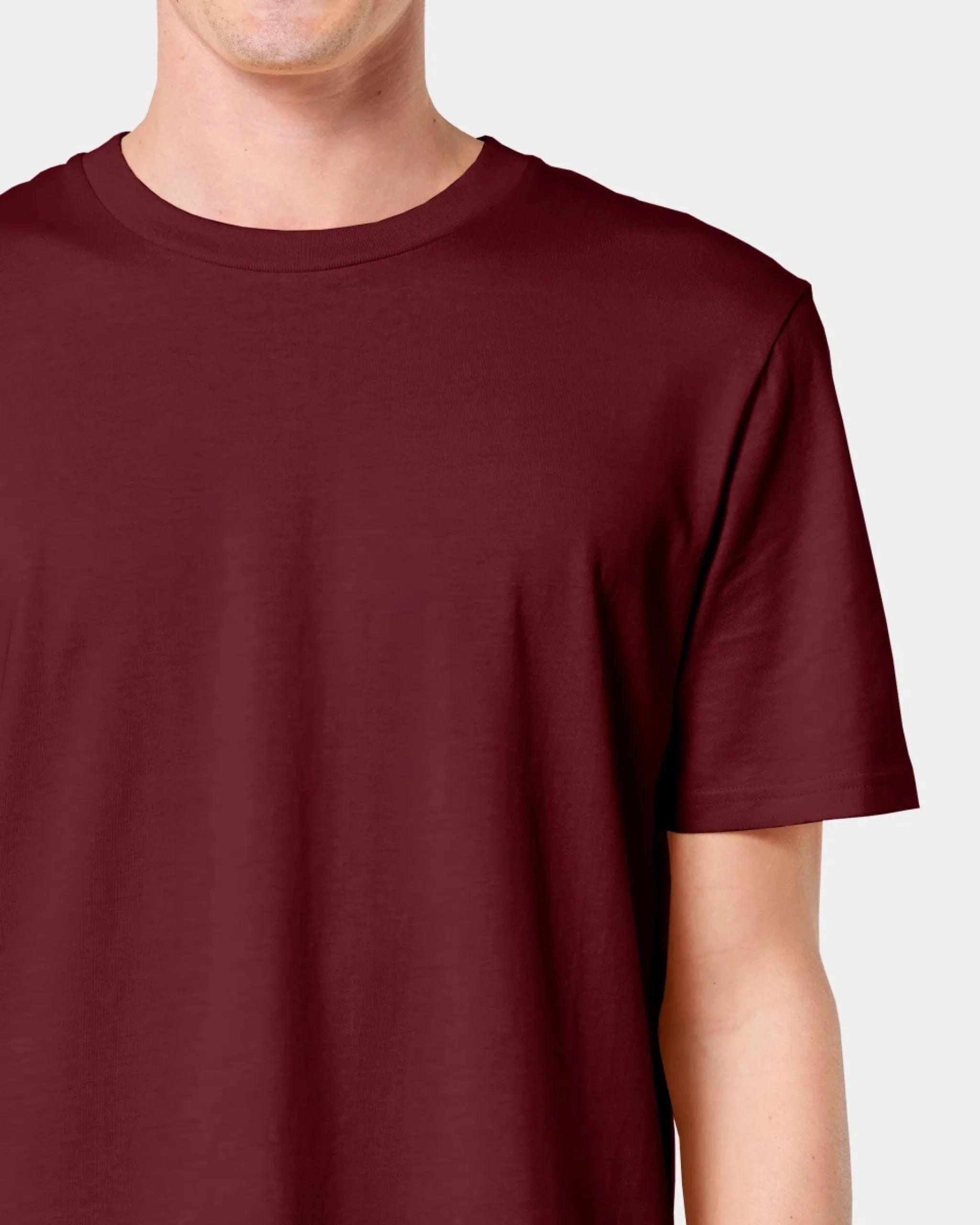 Schmidt Digitaldruck GmbH T-Shirt "Couple" - aus nachhaltiger und fairer Produktion