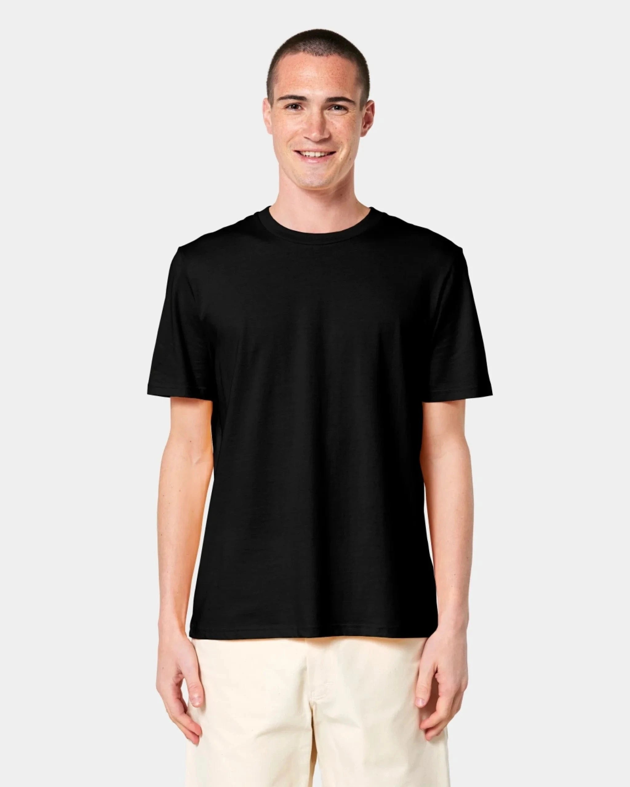 Schmidt Digitaldruck GmbH T-Shirt "Couple" - aus nachhaltiger und fairer Produktion