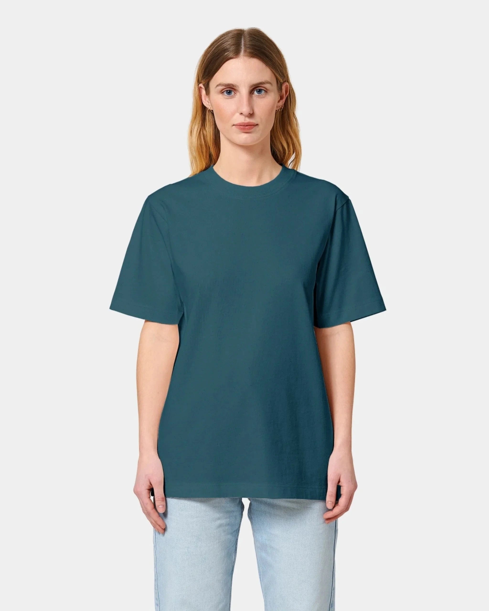 Schmidt Digitaldruck GmbH T-Shirt "Couple" - aus nachhaltiger und fairer Produktion