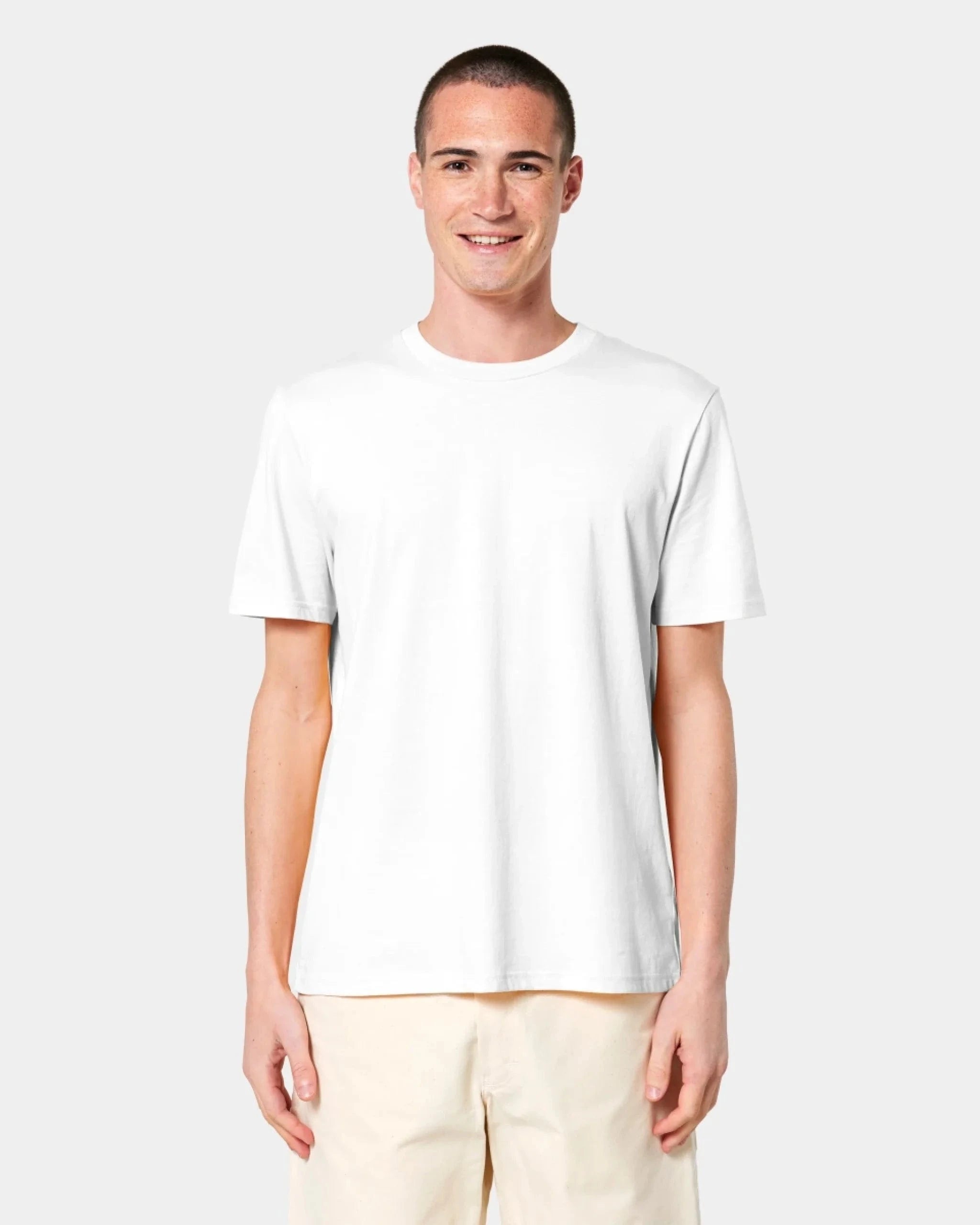Schmidt Digitaldruck GmbH T-Shirt "Couple" - aus nachhaltiger und fairer Produktion