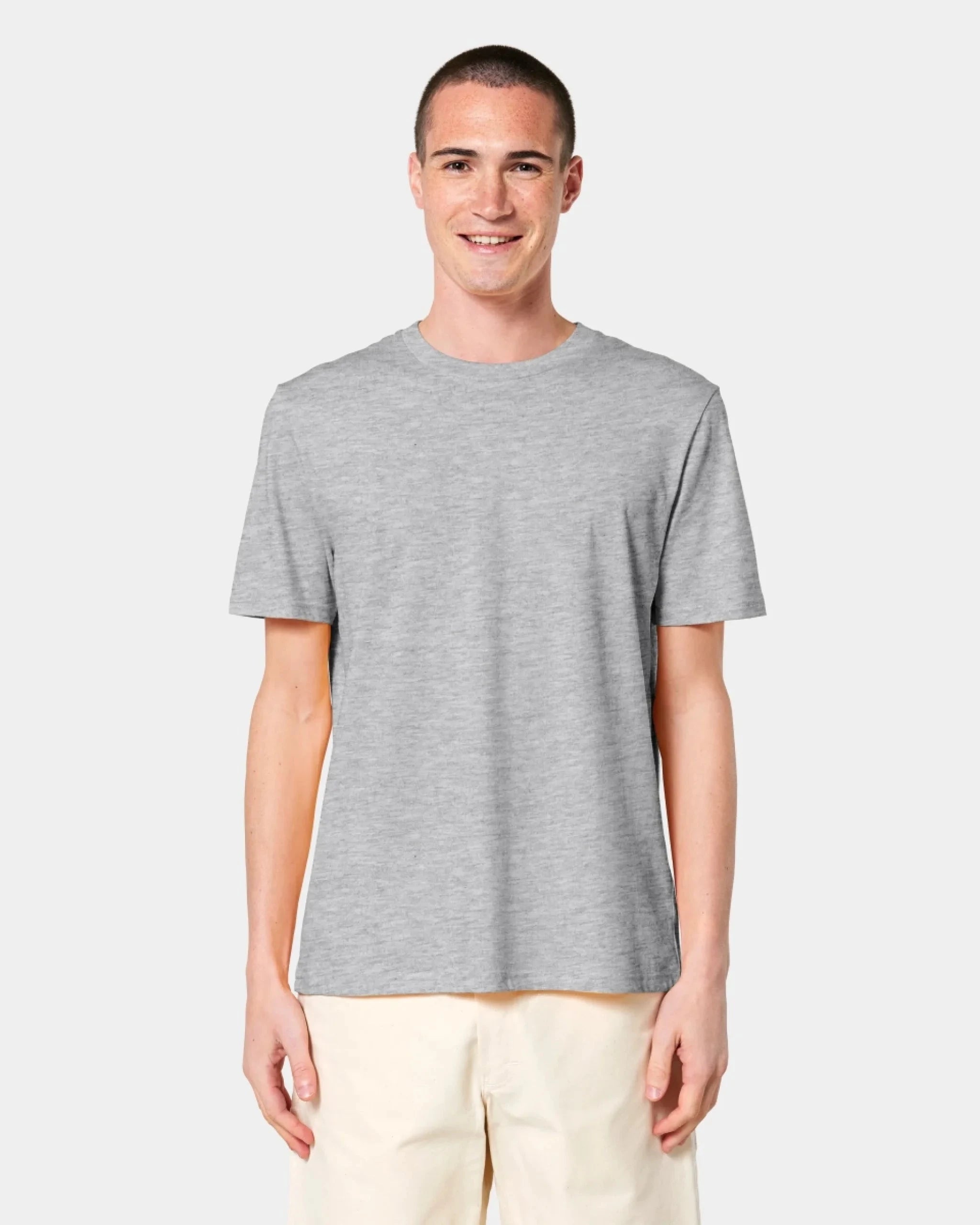 Schmidt Digitaldruck GmbH T-Shirt "Couple" - aus nachhaltiger und fairer Produktion